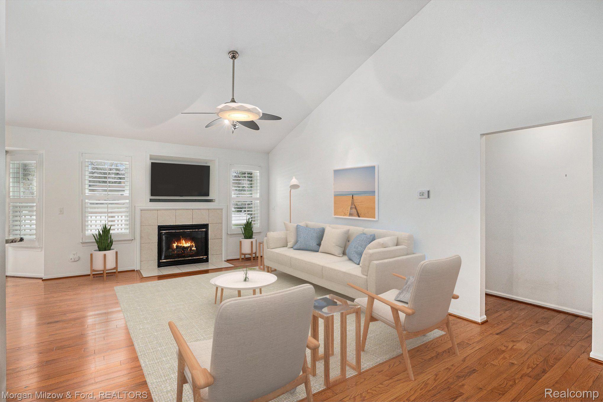 1351 Waverly Drive