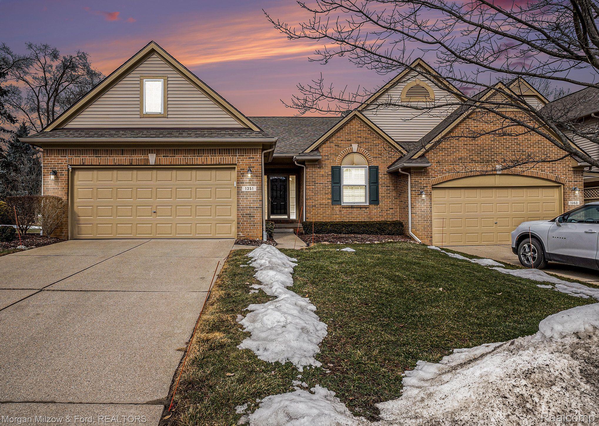 1351 Waverly Drive