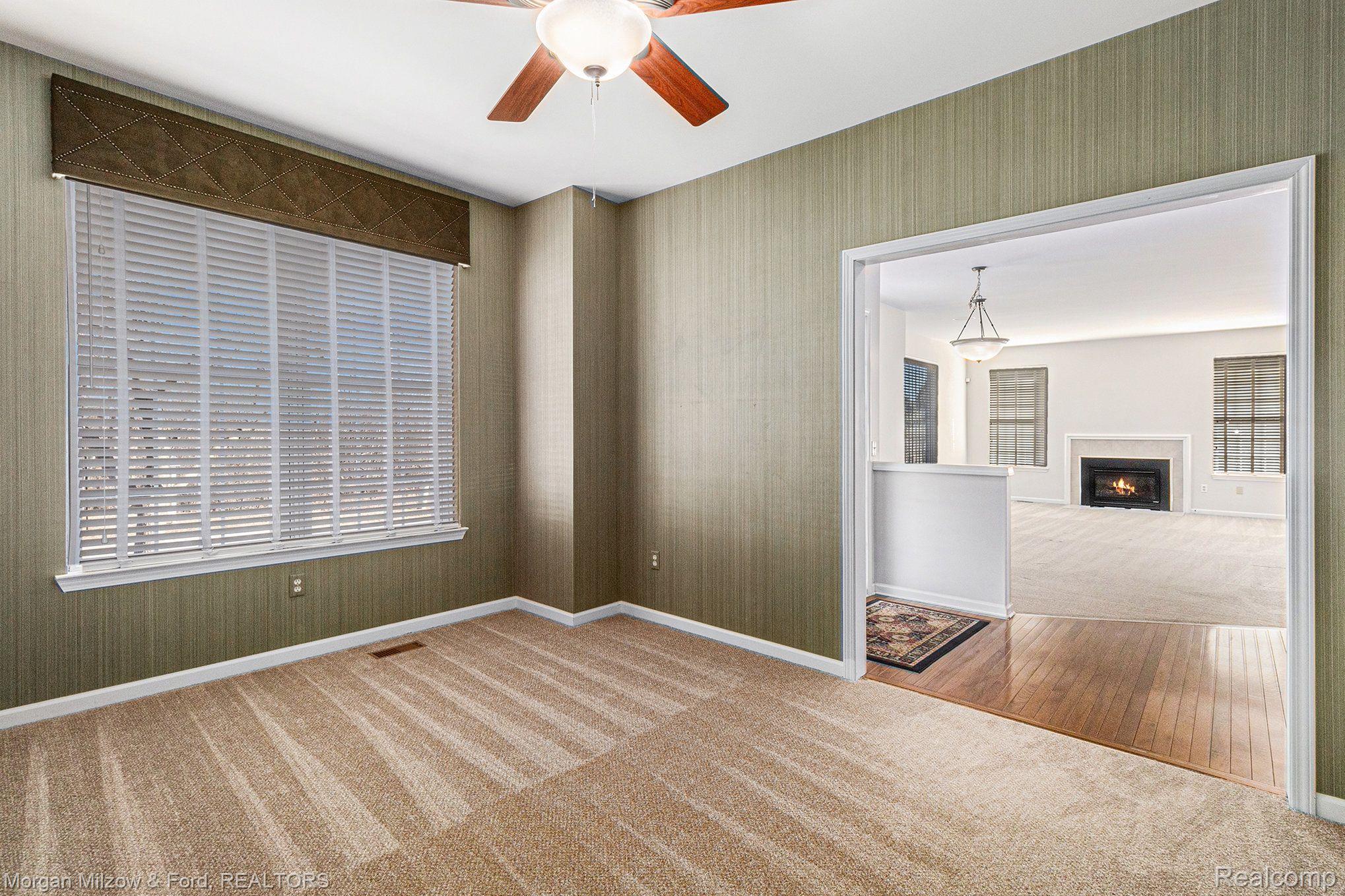 5602 Heathland Circle
