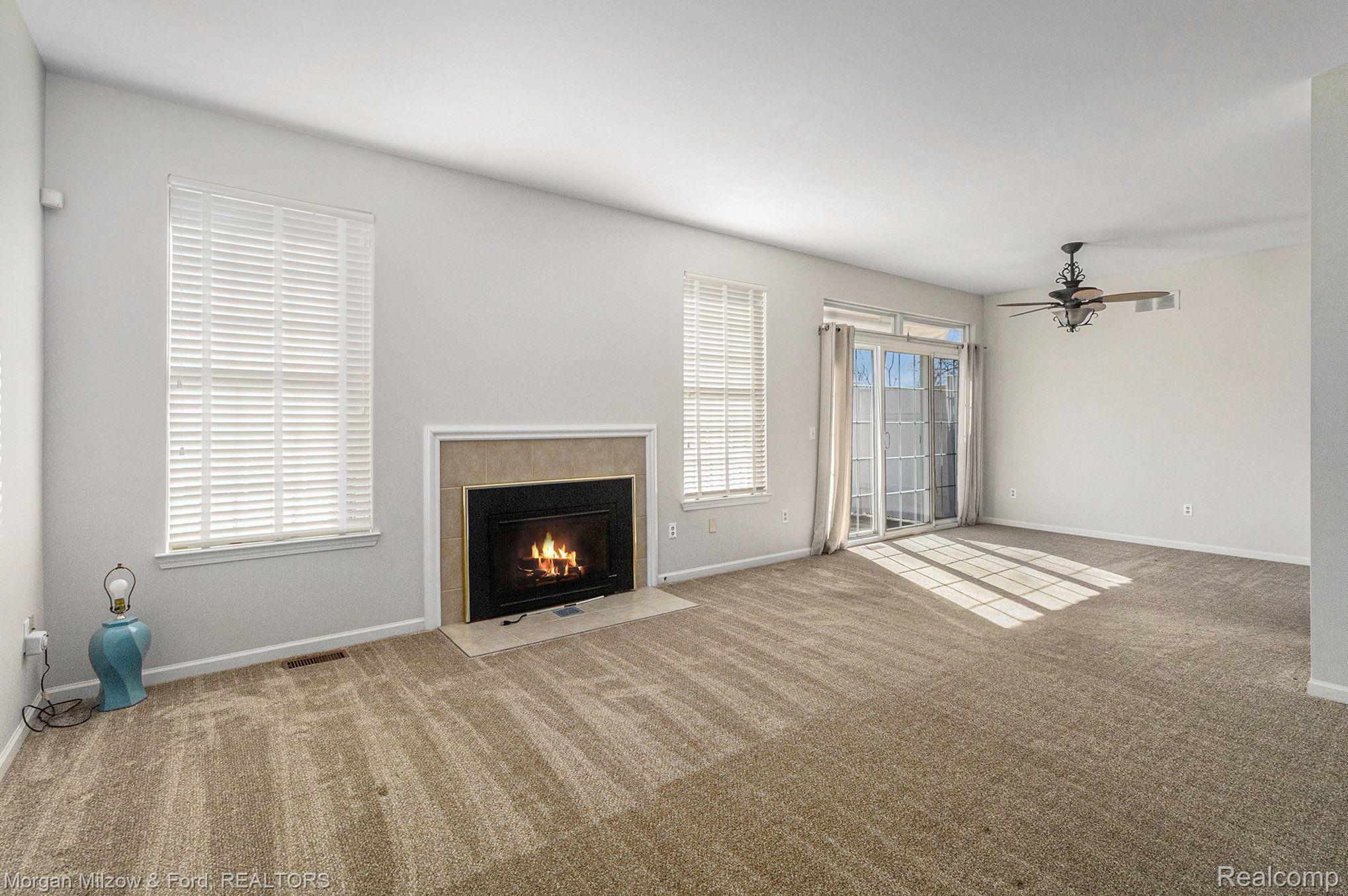 5602 Heathland Circle