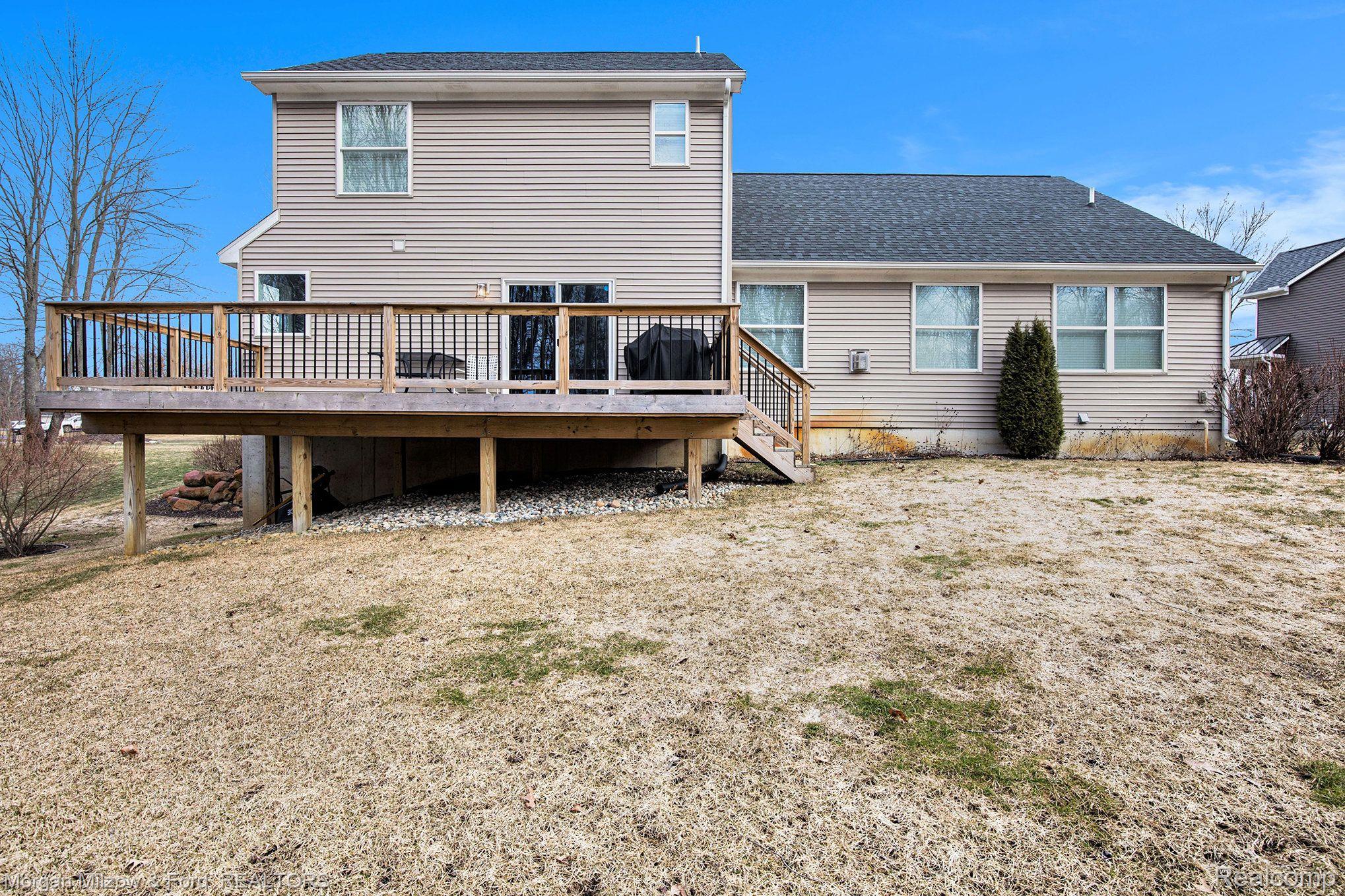 11077 Cassidy Trail
