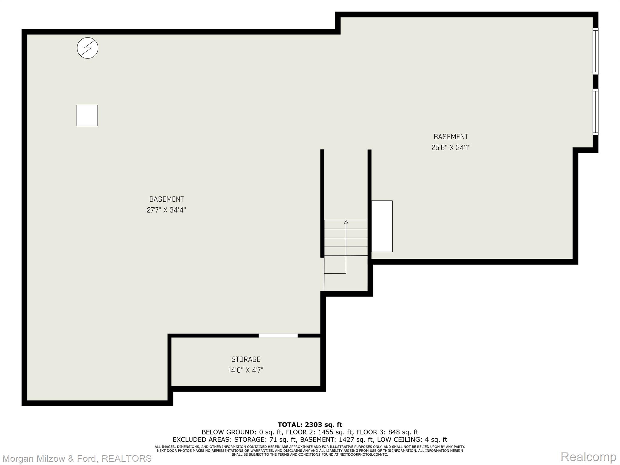 11077 Cassidy Trail