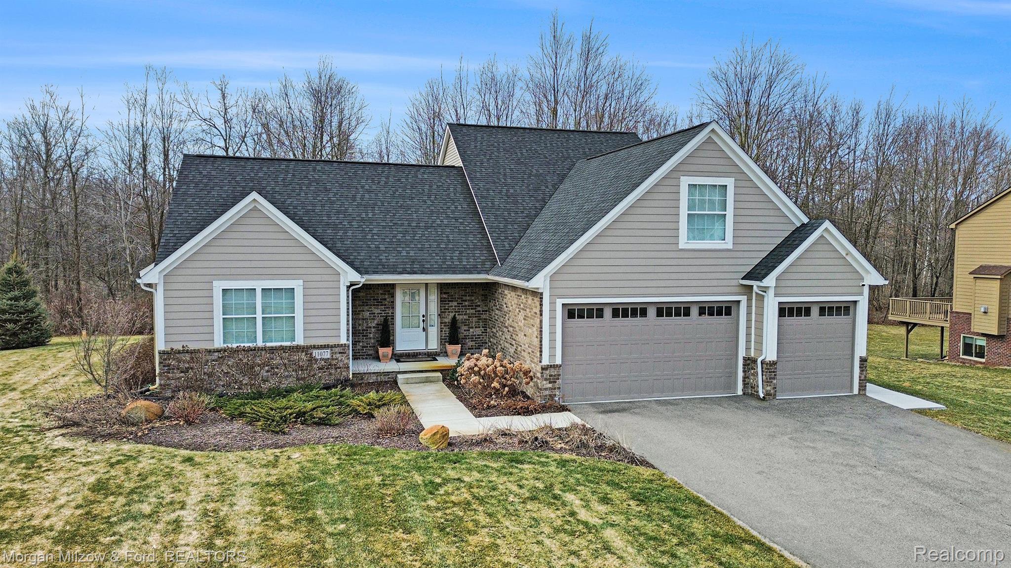 11077 Cassidy Trail