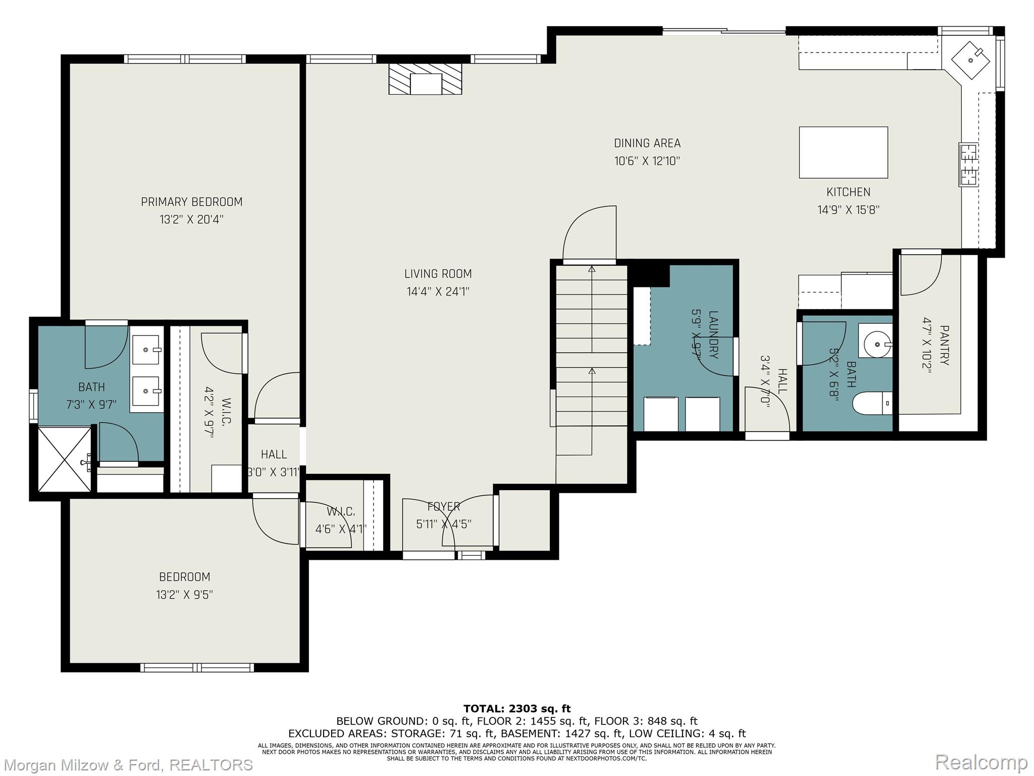 11077 Cassidy Trail
