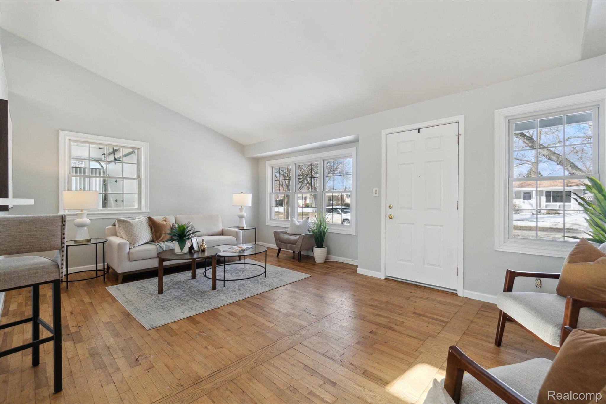 514 SEQUOIA Drive