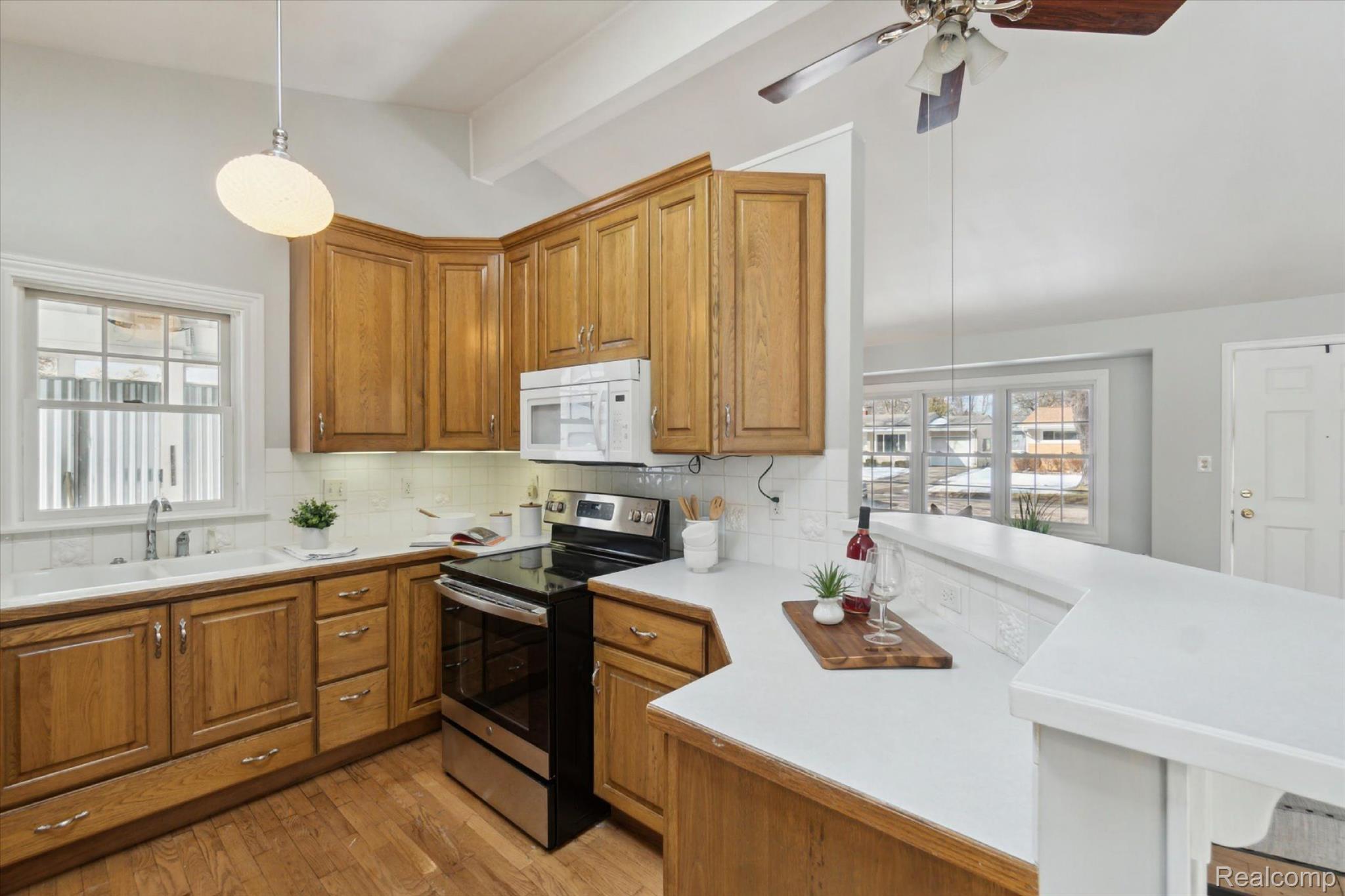 514 SEQUOIA Drive