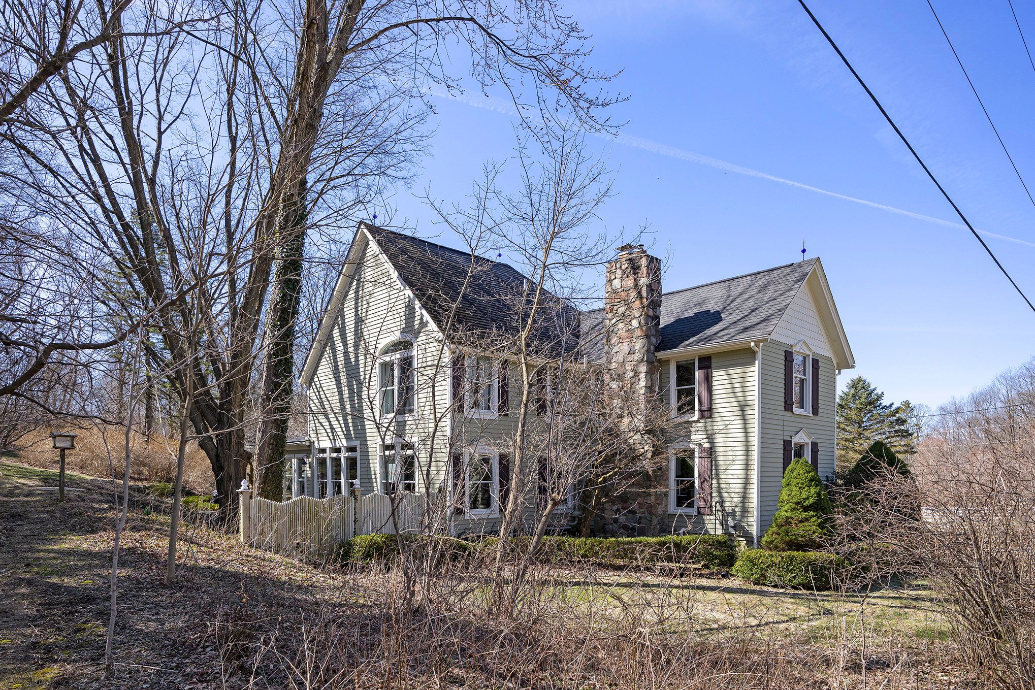 9662 Hadley Road