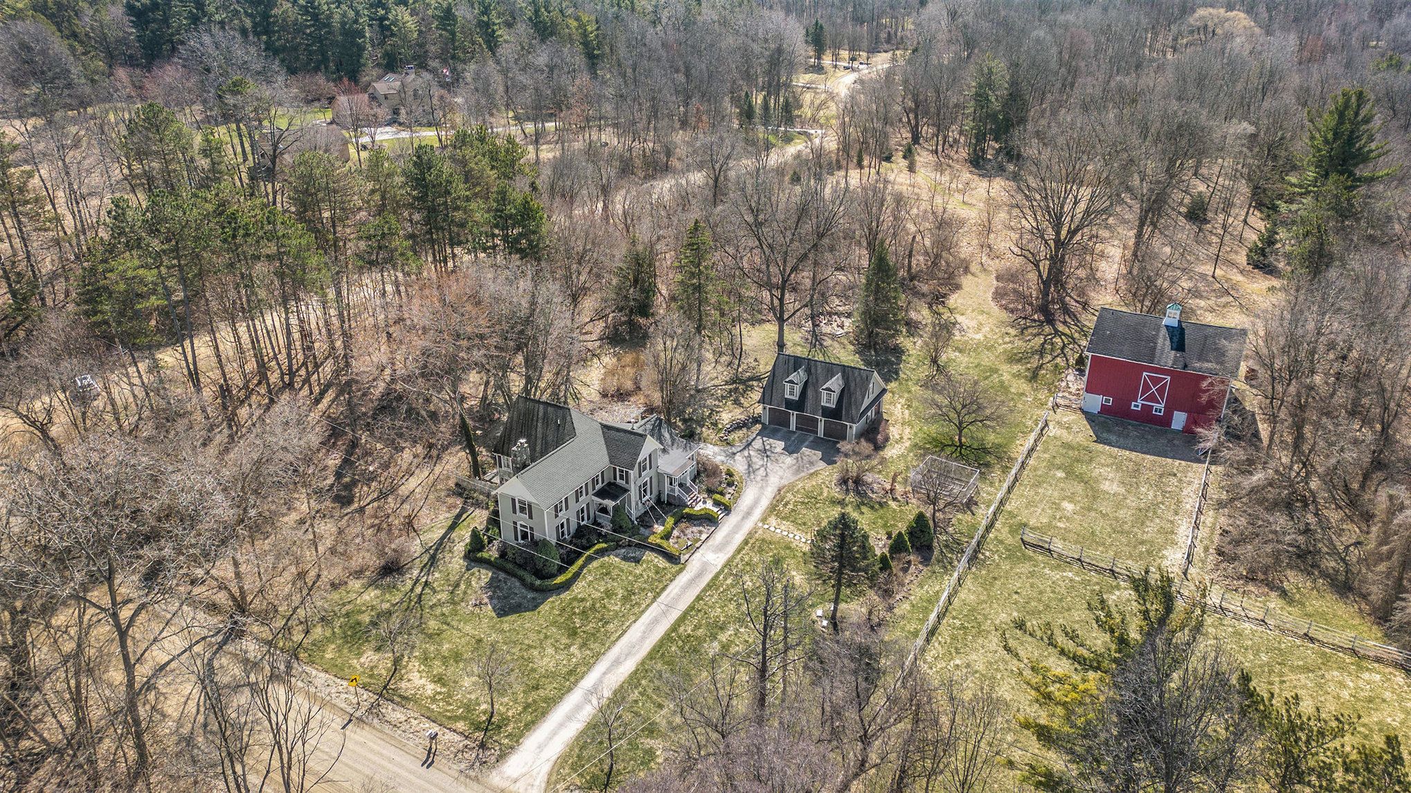 9662 Hadley Road