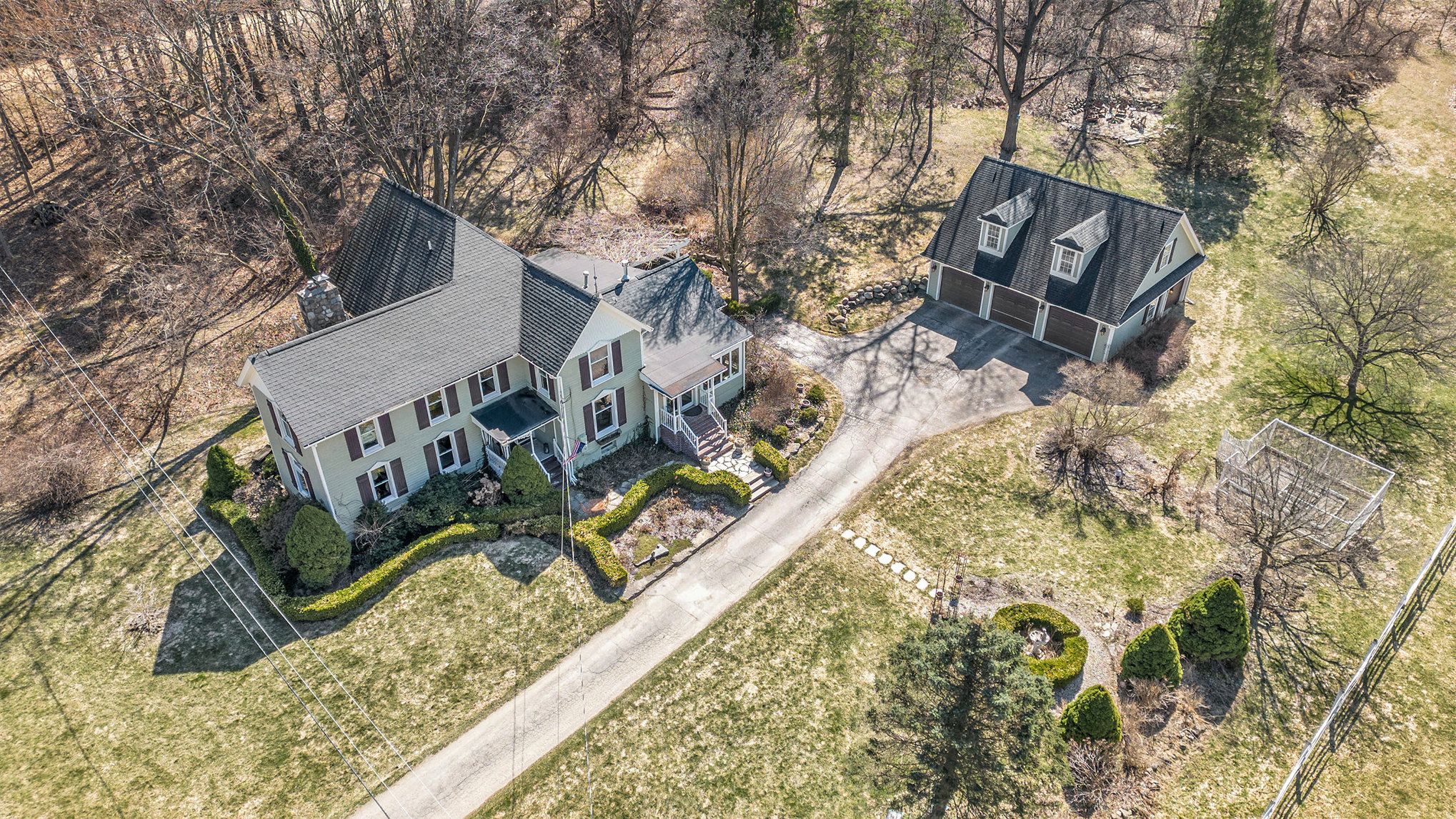 9662 Hadley Road