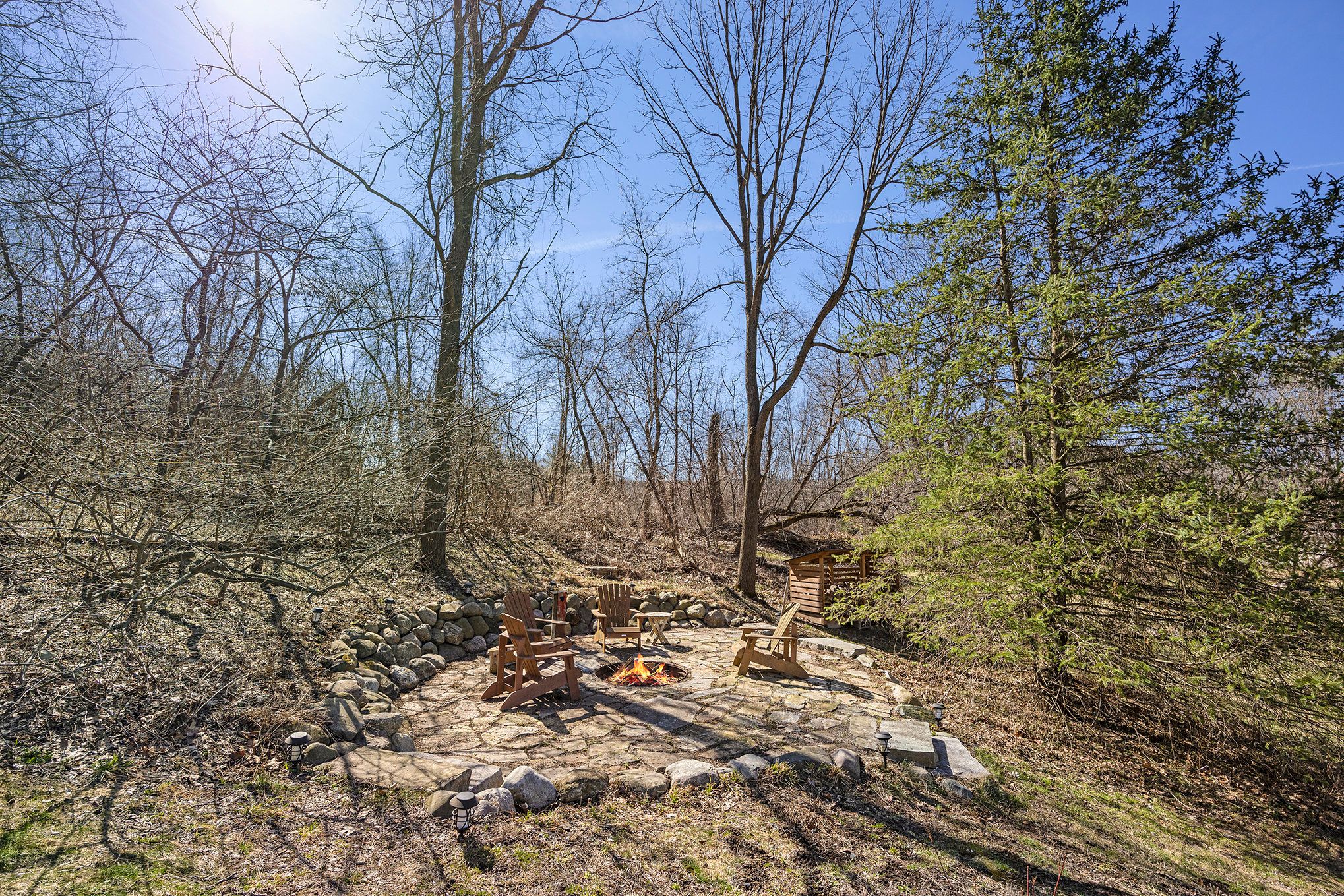 9662 Hadley Road