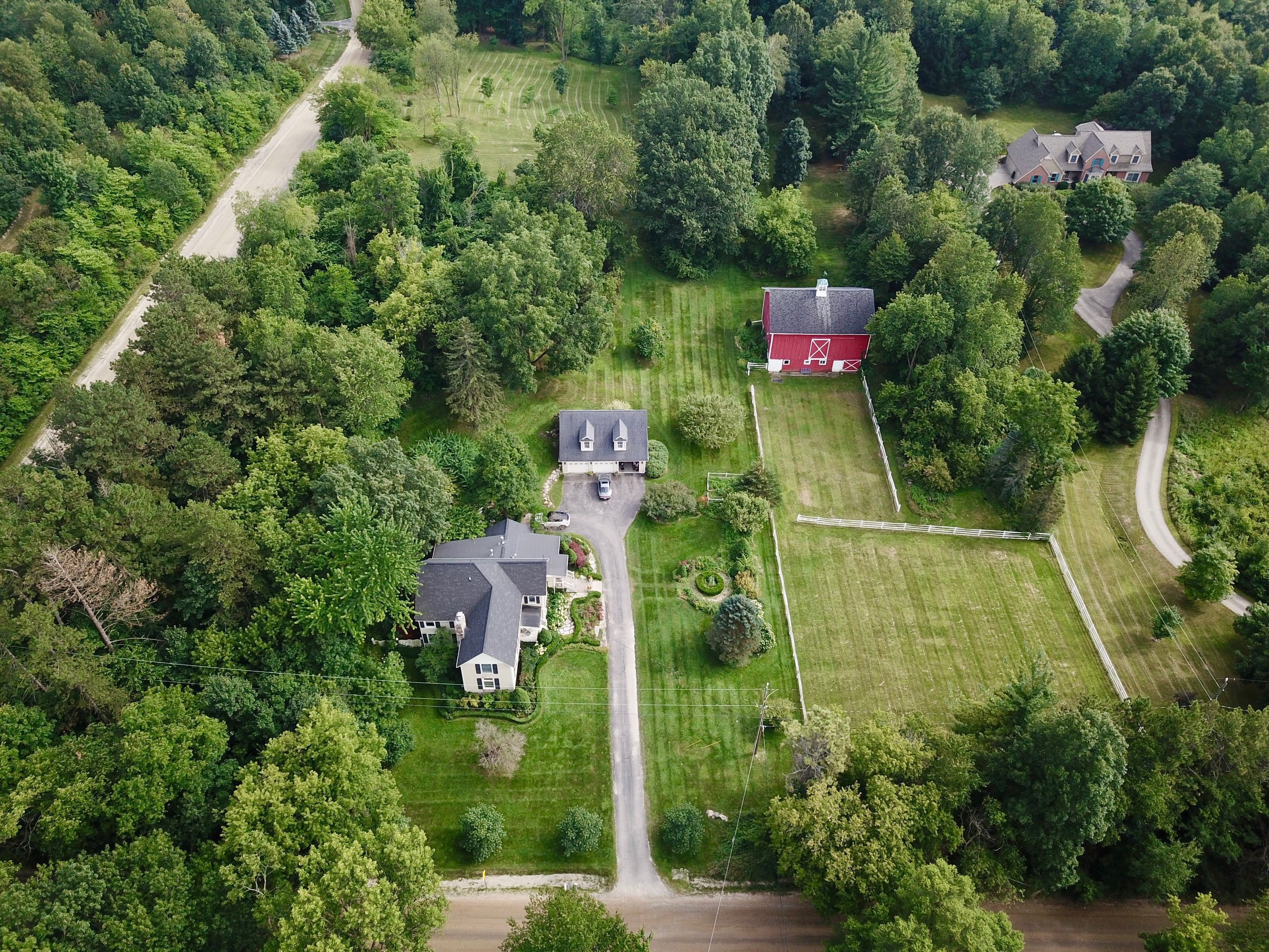 9662 Hadley Road