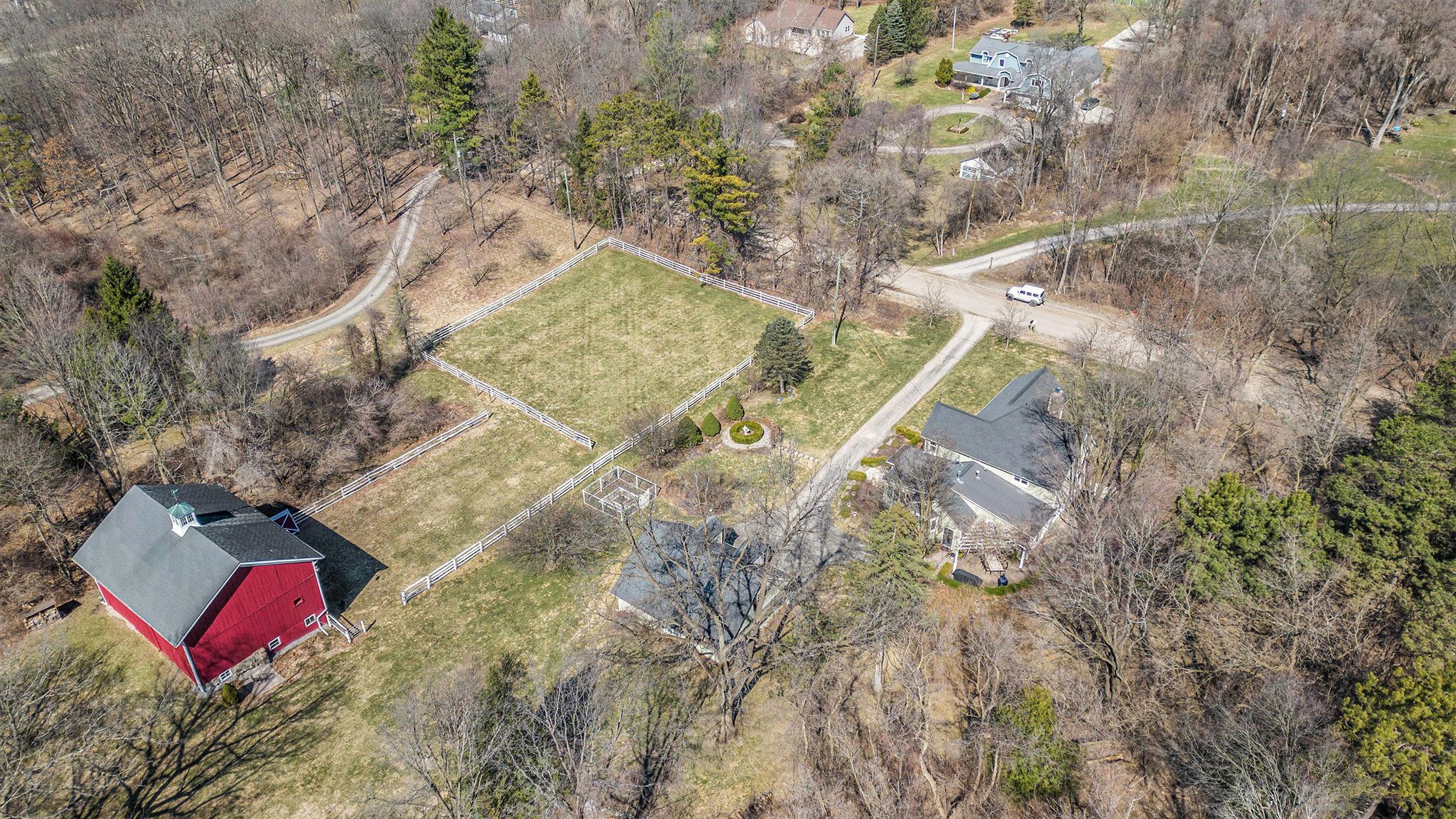 9662 Hadley Road