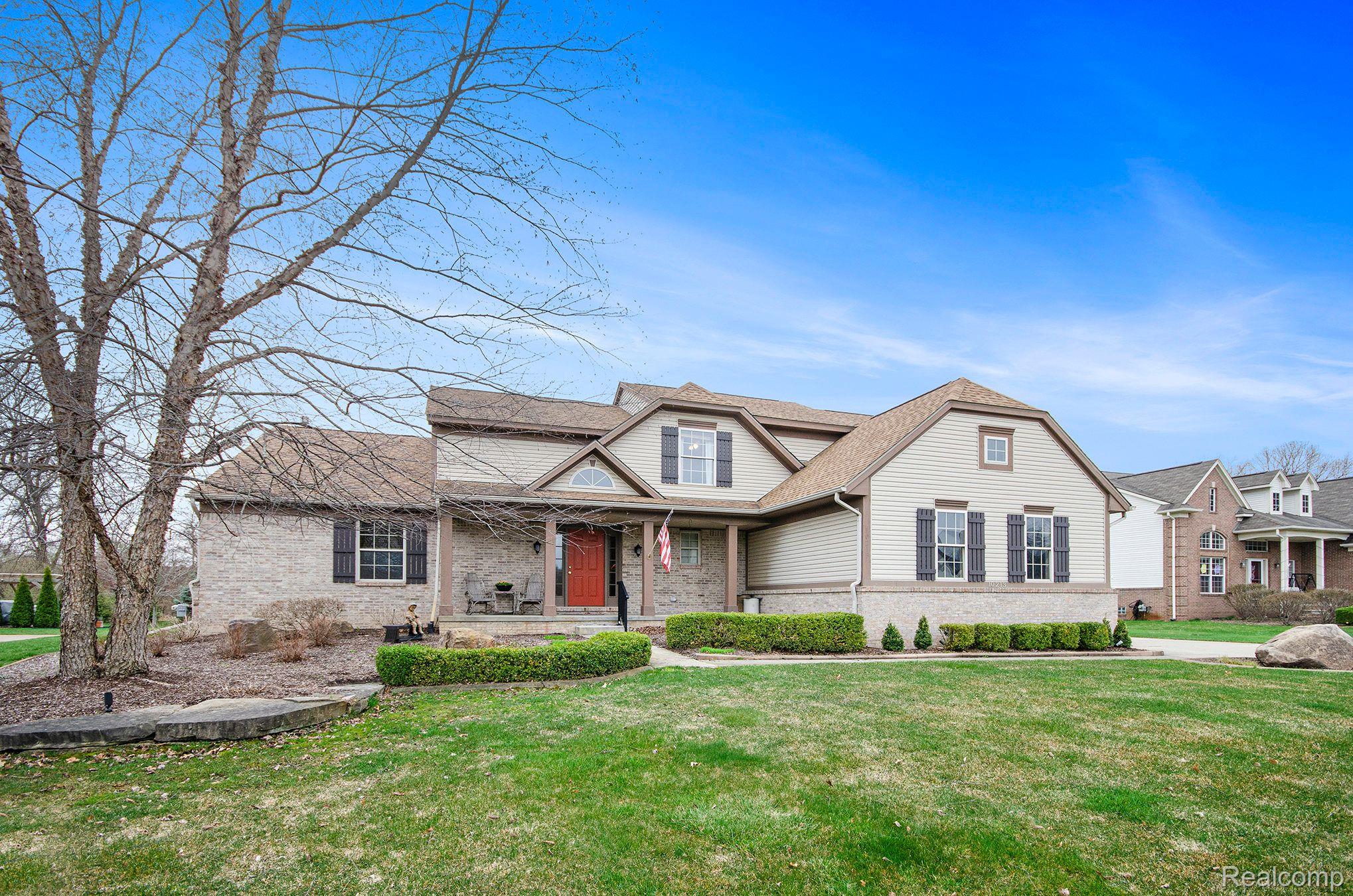 10213 Wellington Drive
