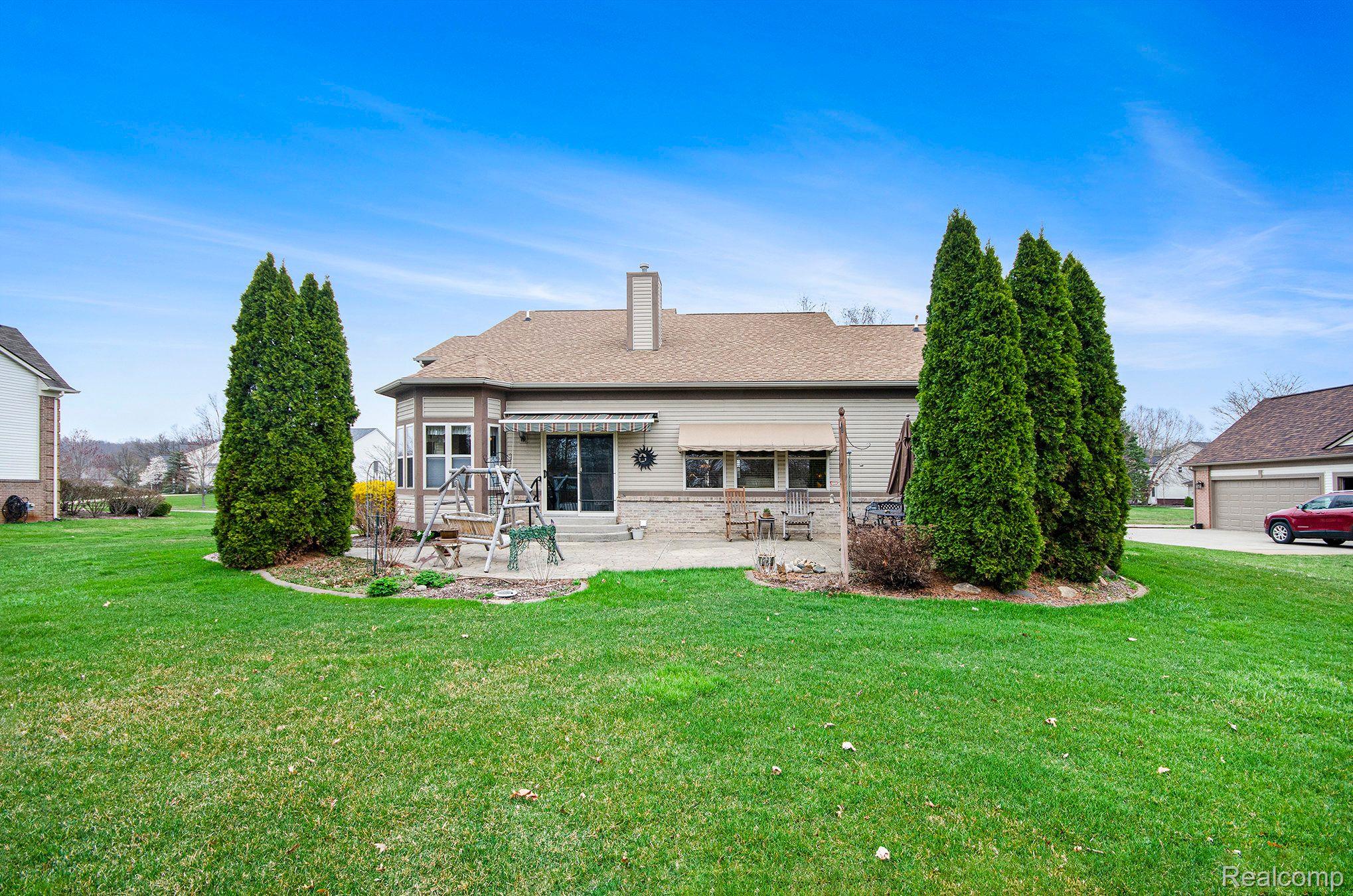 10213 Wellington Drive