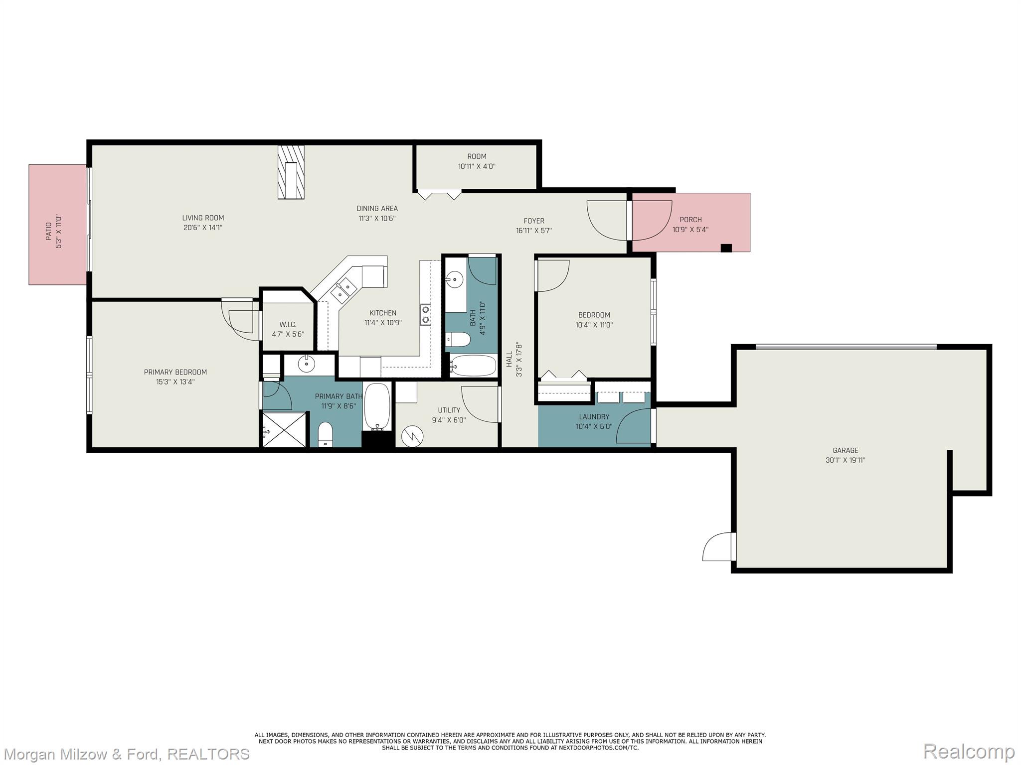 43450 Pendleton Circle