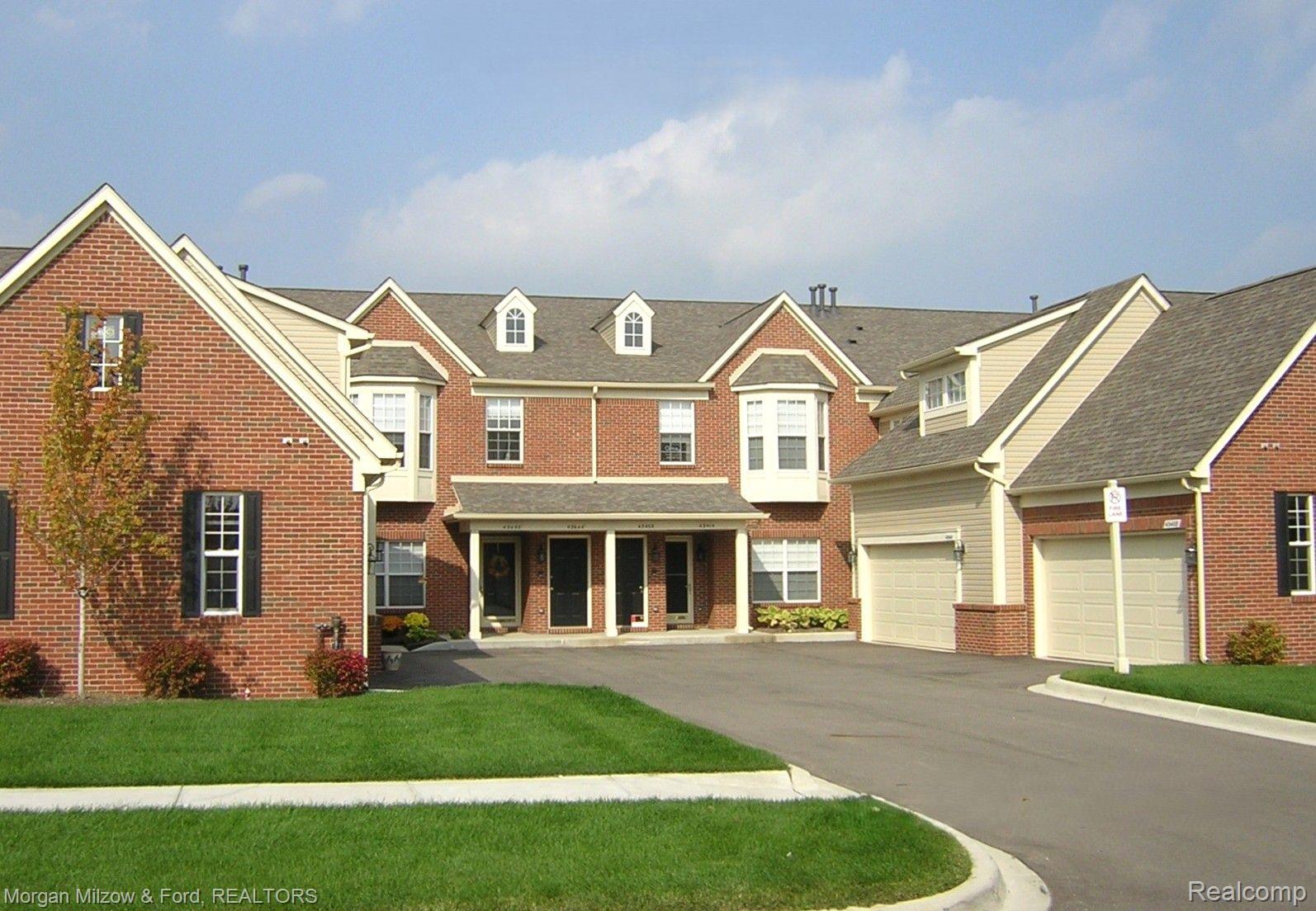 43450 Pendleton Circle