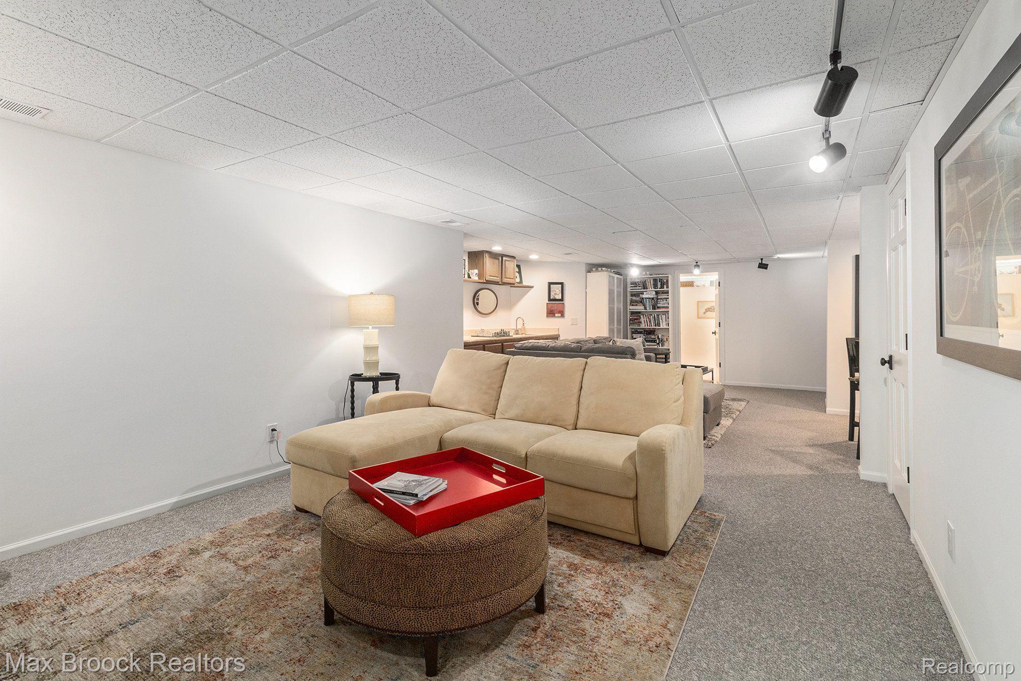 5406 BRISTOL PARKE Drive