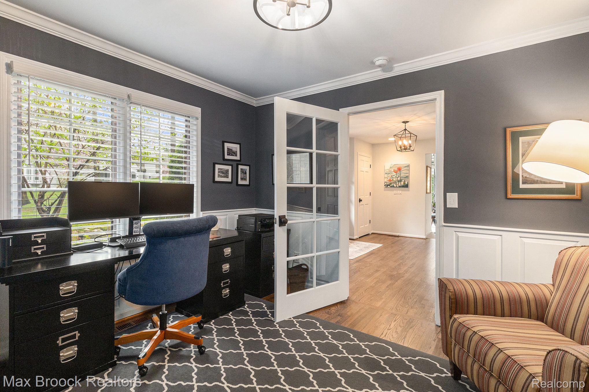 5406 BRISTOL PARKE Drive