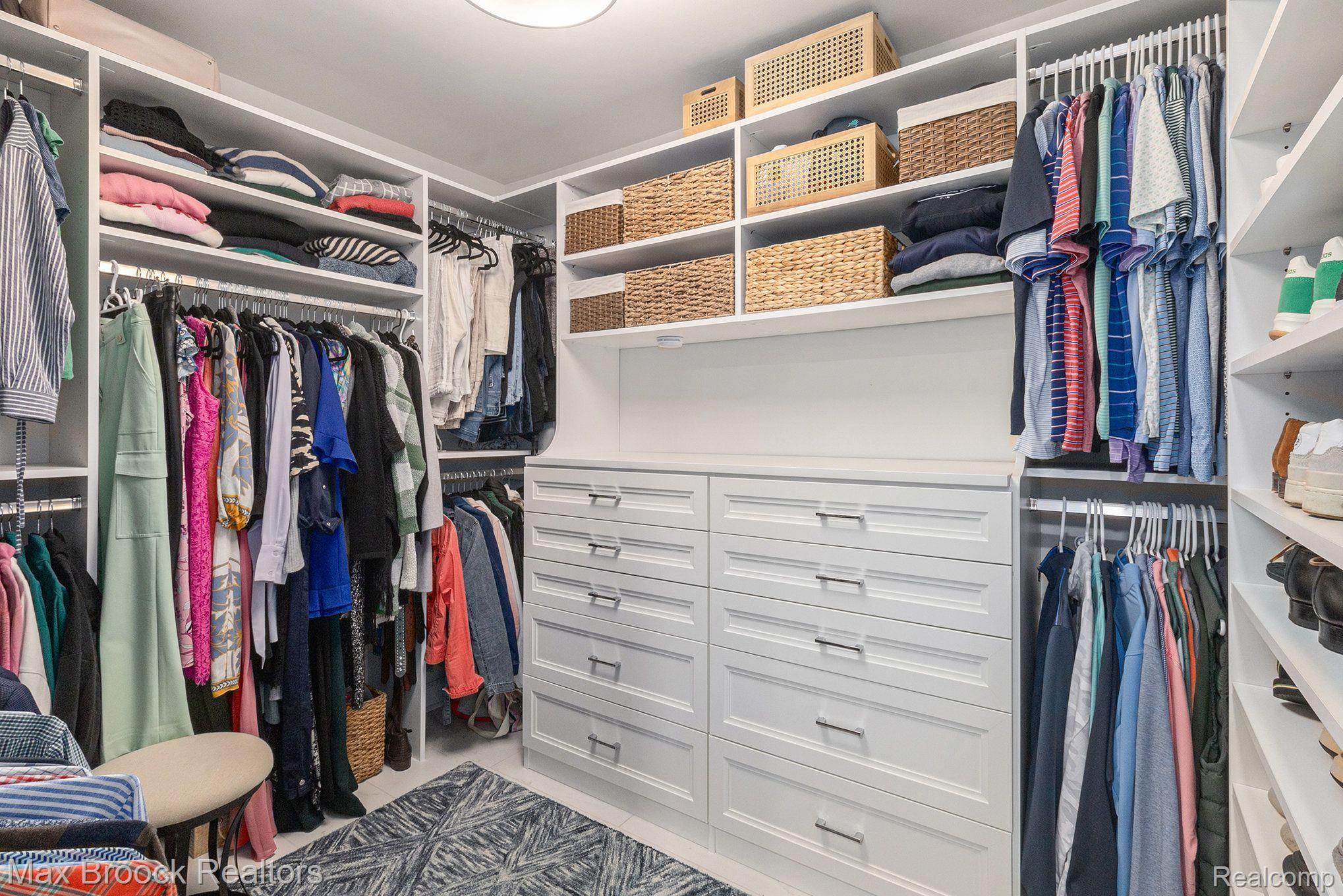 5406 BRISTOL PARKE Drive