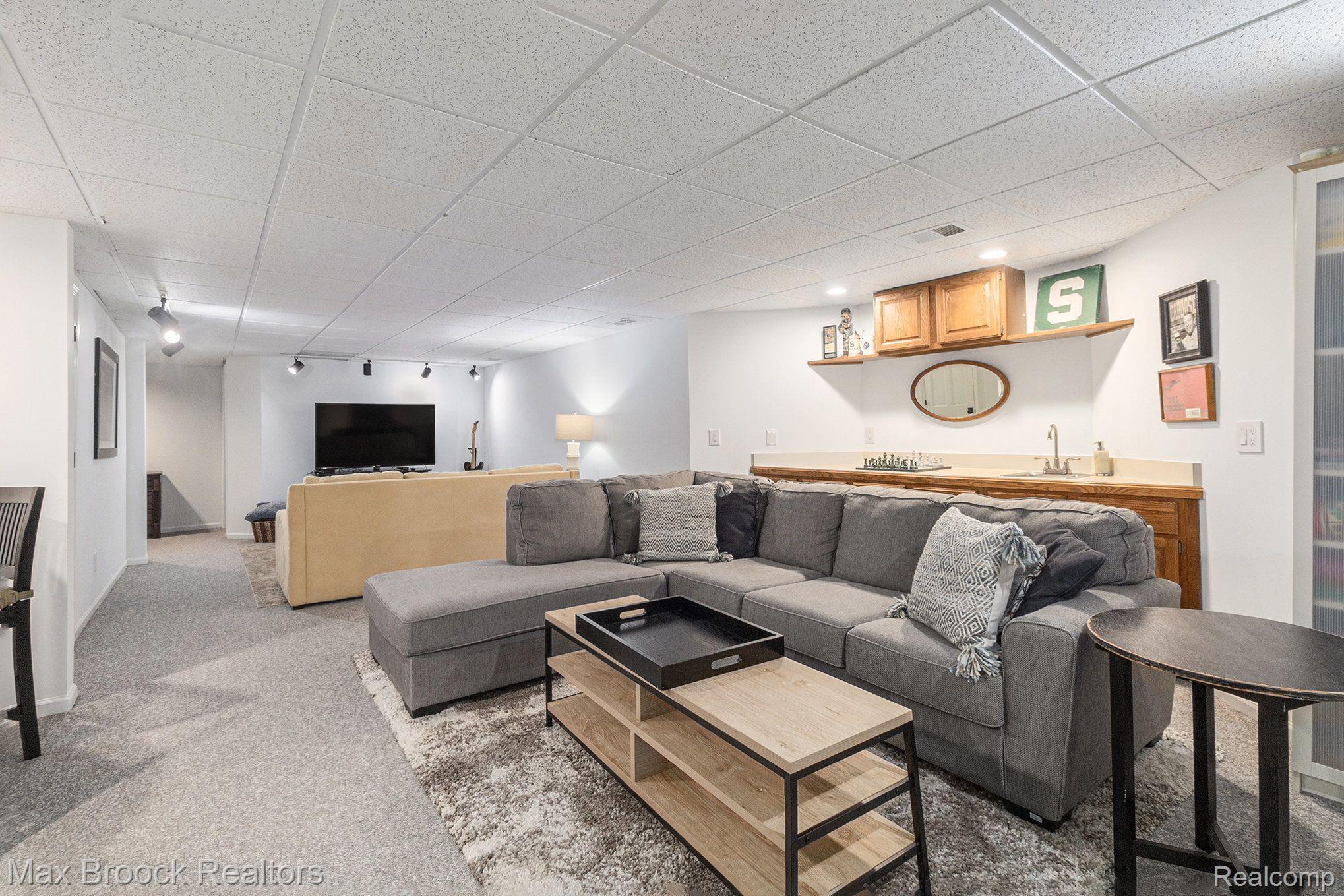 5406 BRISTOL PARKE Drive