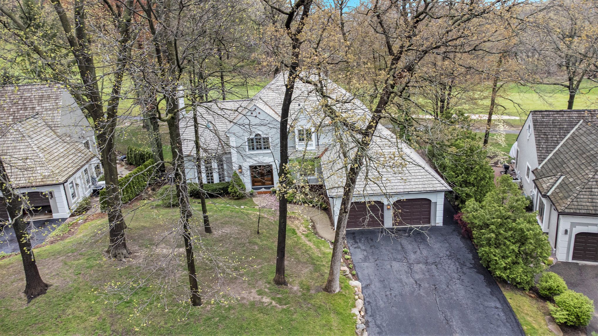5406 BRISTOL PARKE Drive