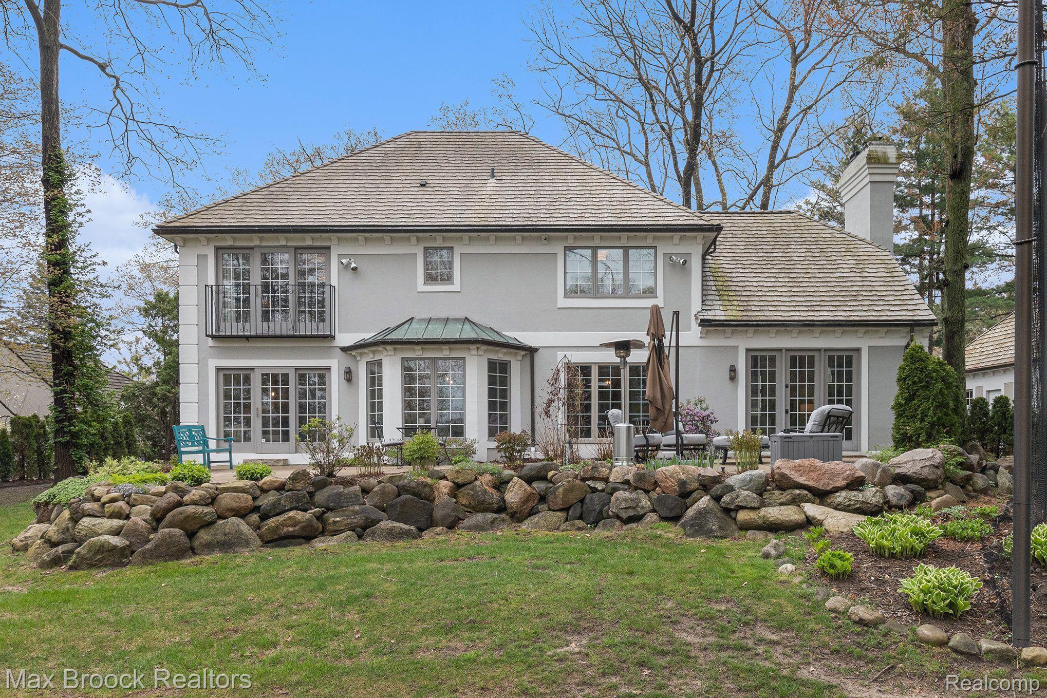 5406 BRISTOL PARKE Drive