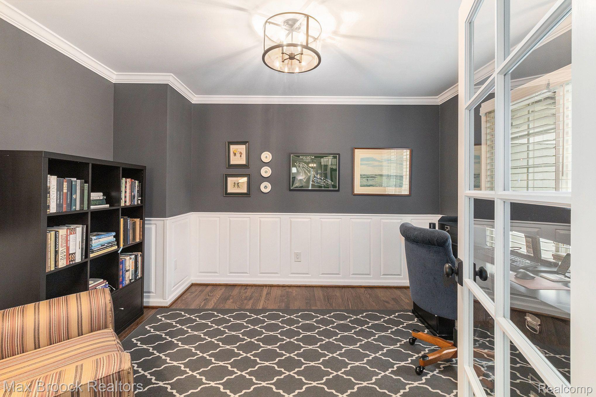 5406 BRISTOL PARKE Drive