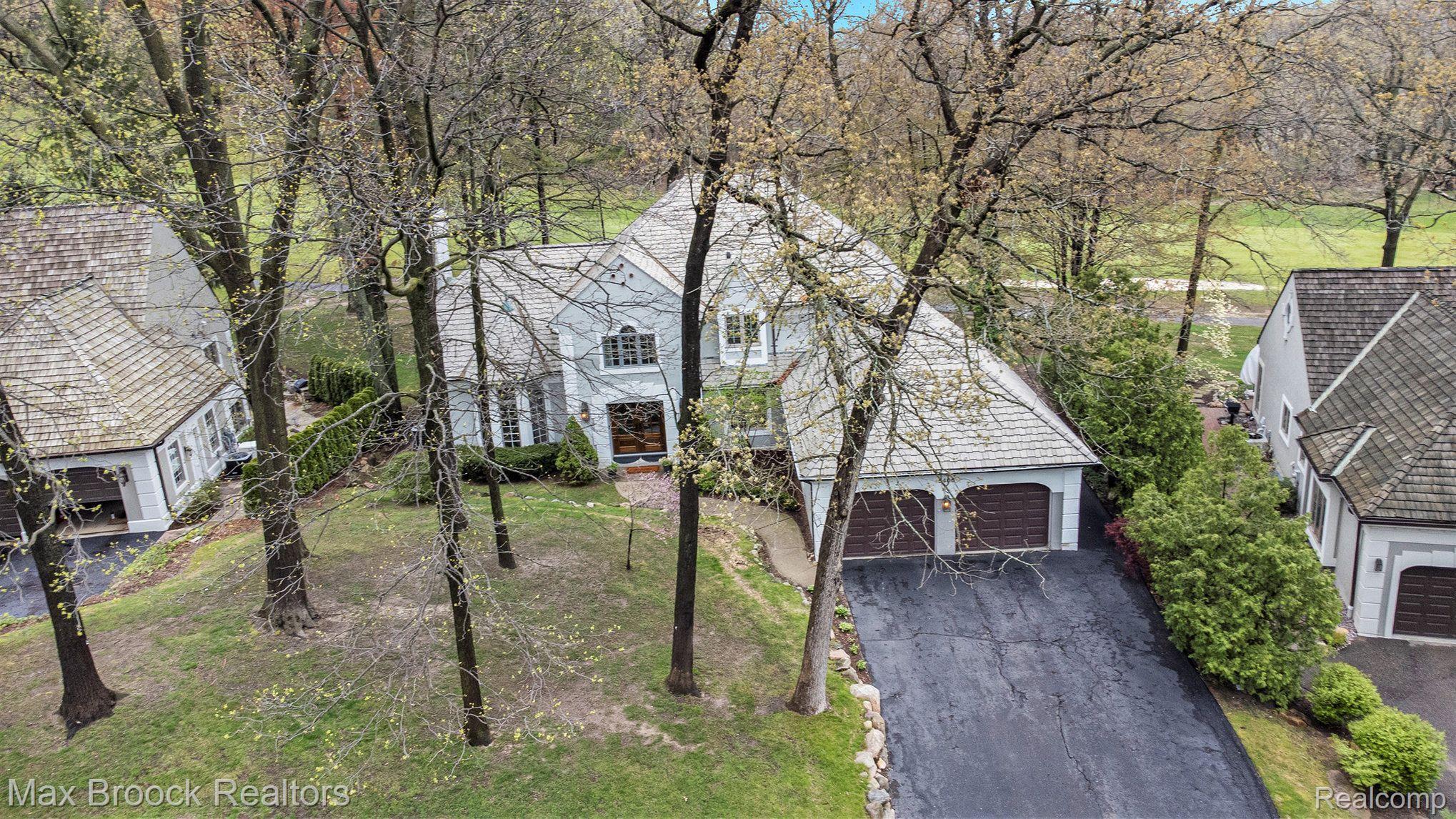 5406 BRISTOL PARKE Drive