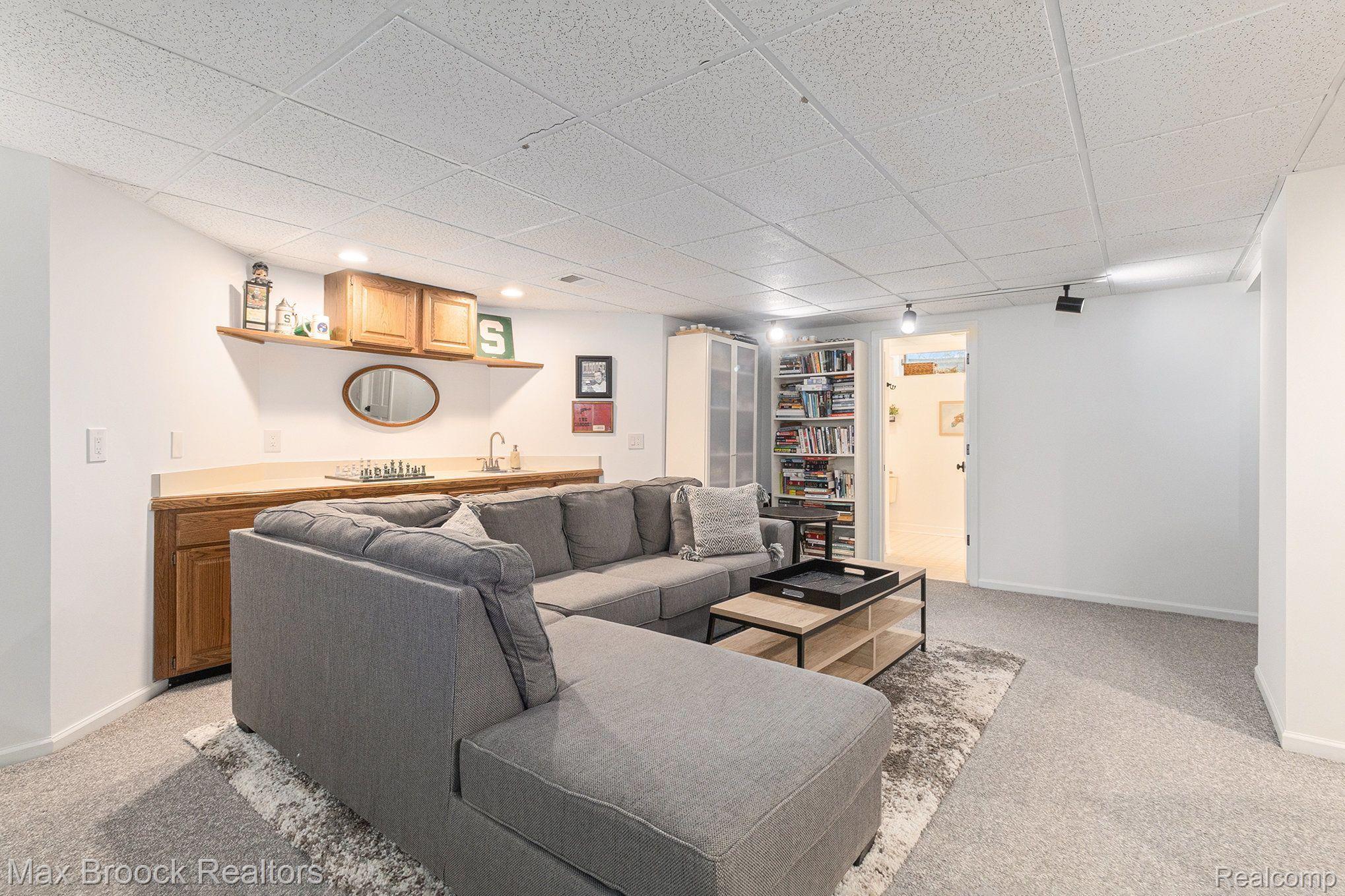 5406 BRISTOL PARKE Drive