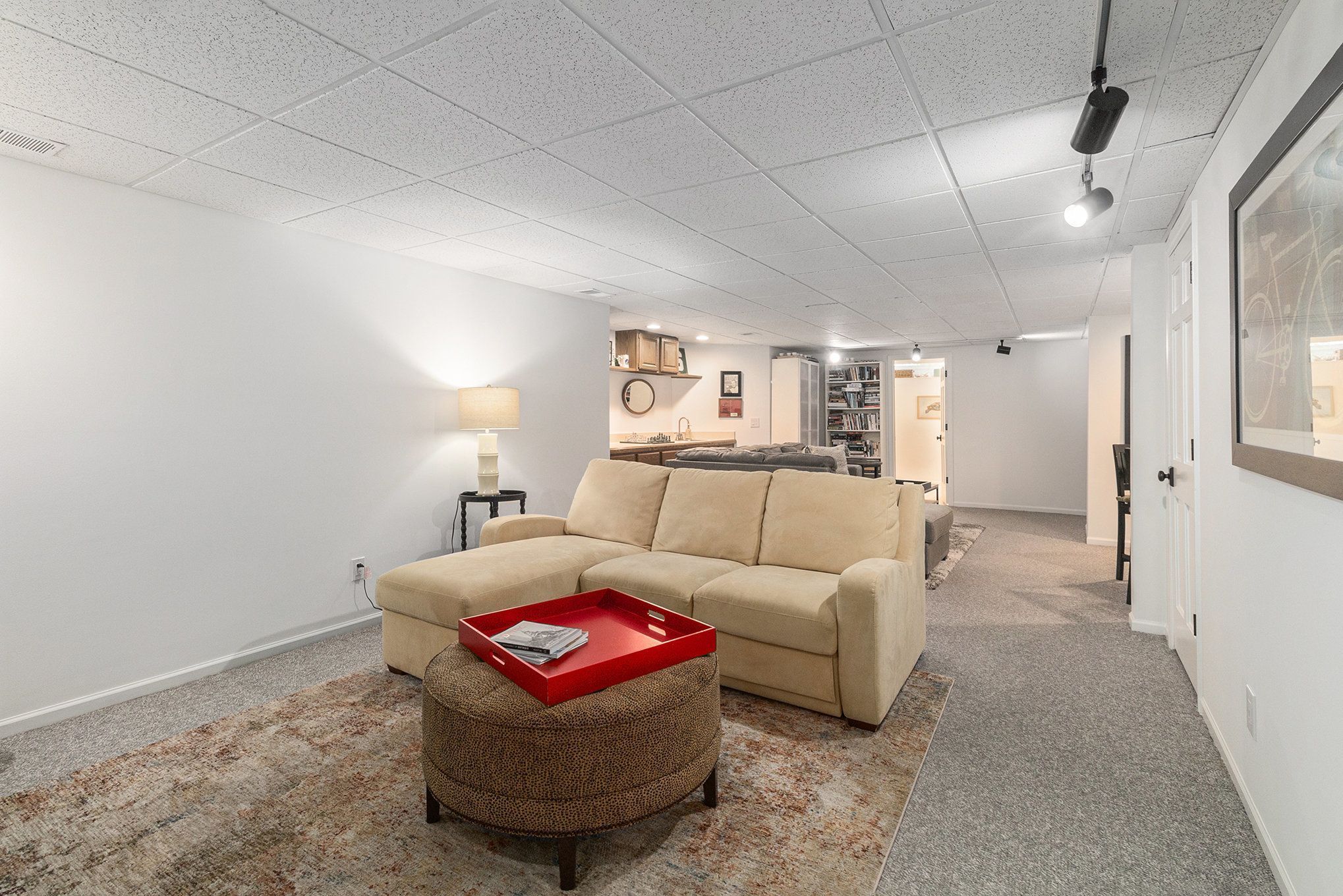 5406 BRISTOL PARKE Drive