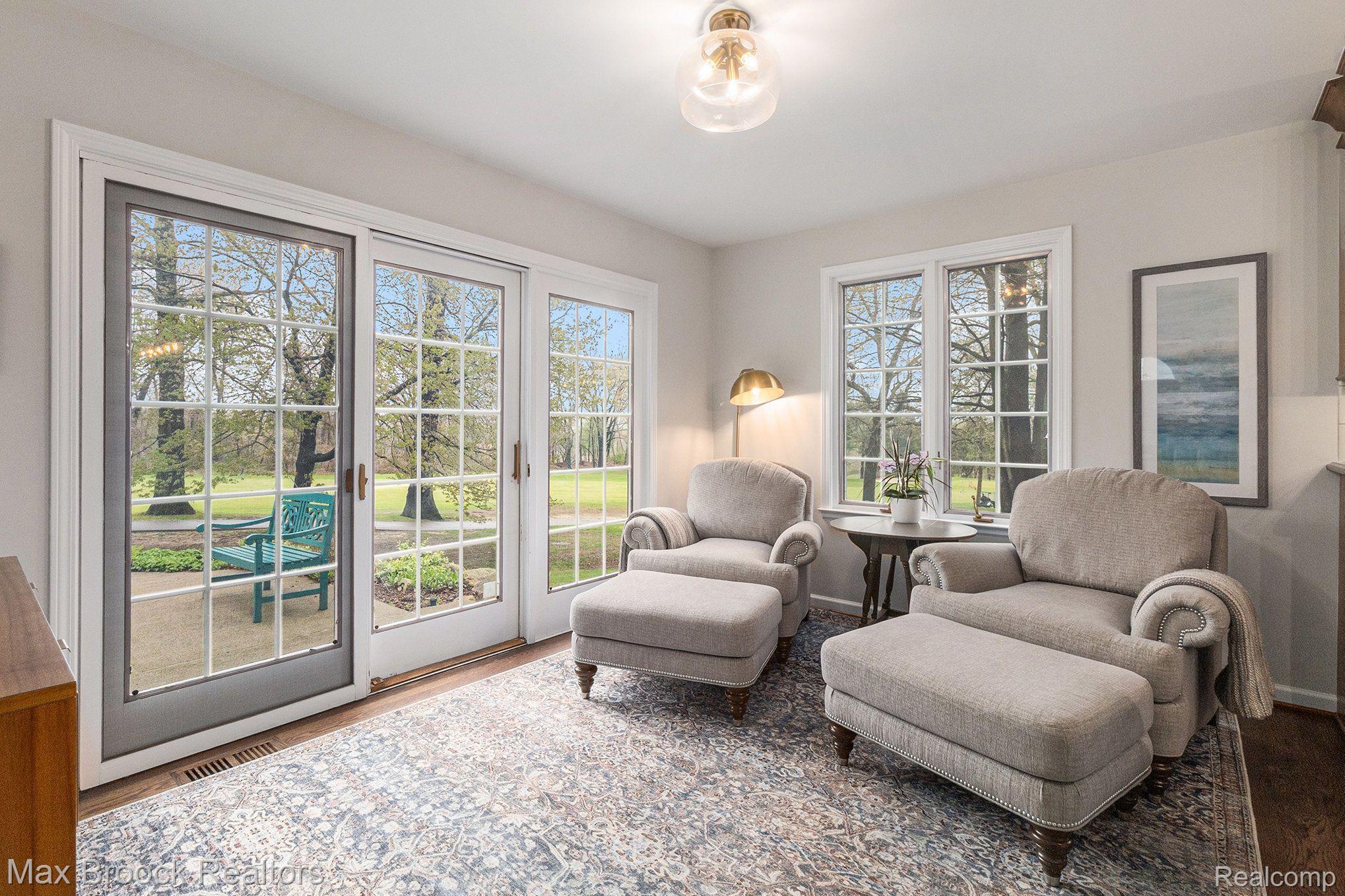 5406 BRISTOL PARKE Drive