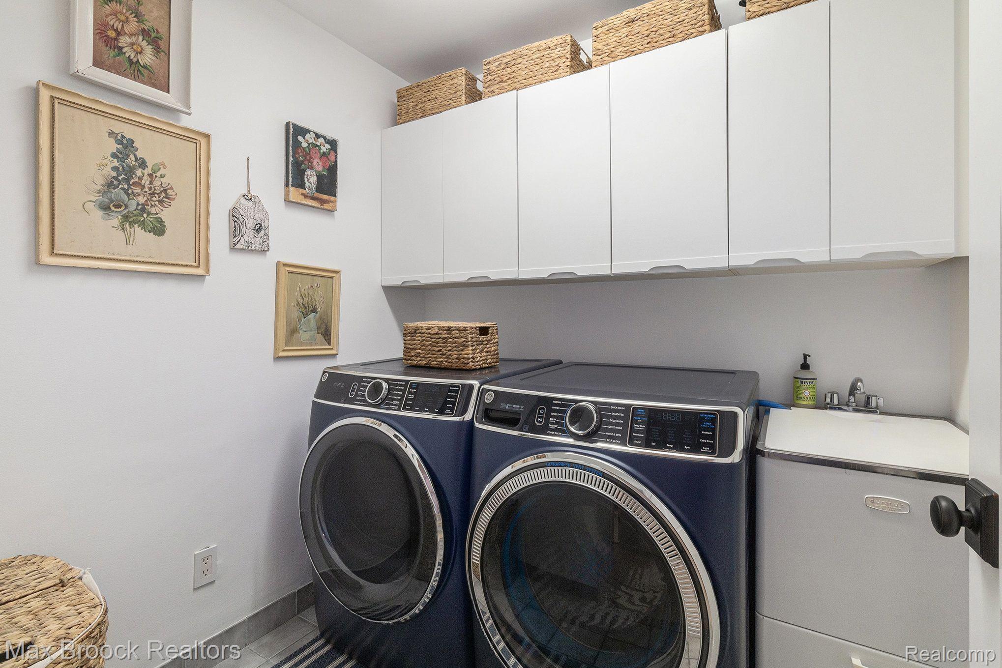 5406 BRISTOL PARKE Drive