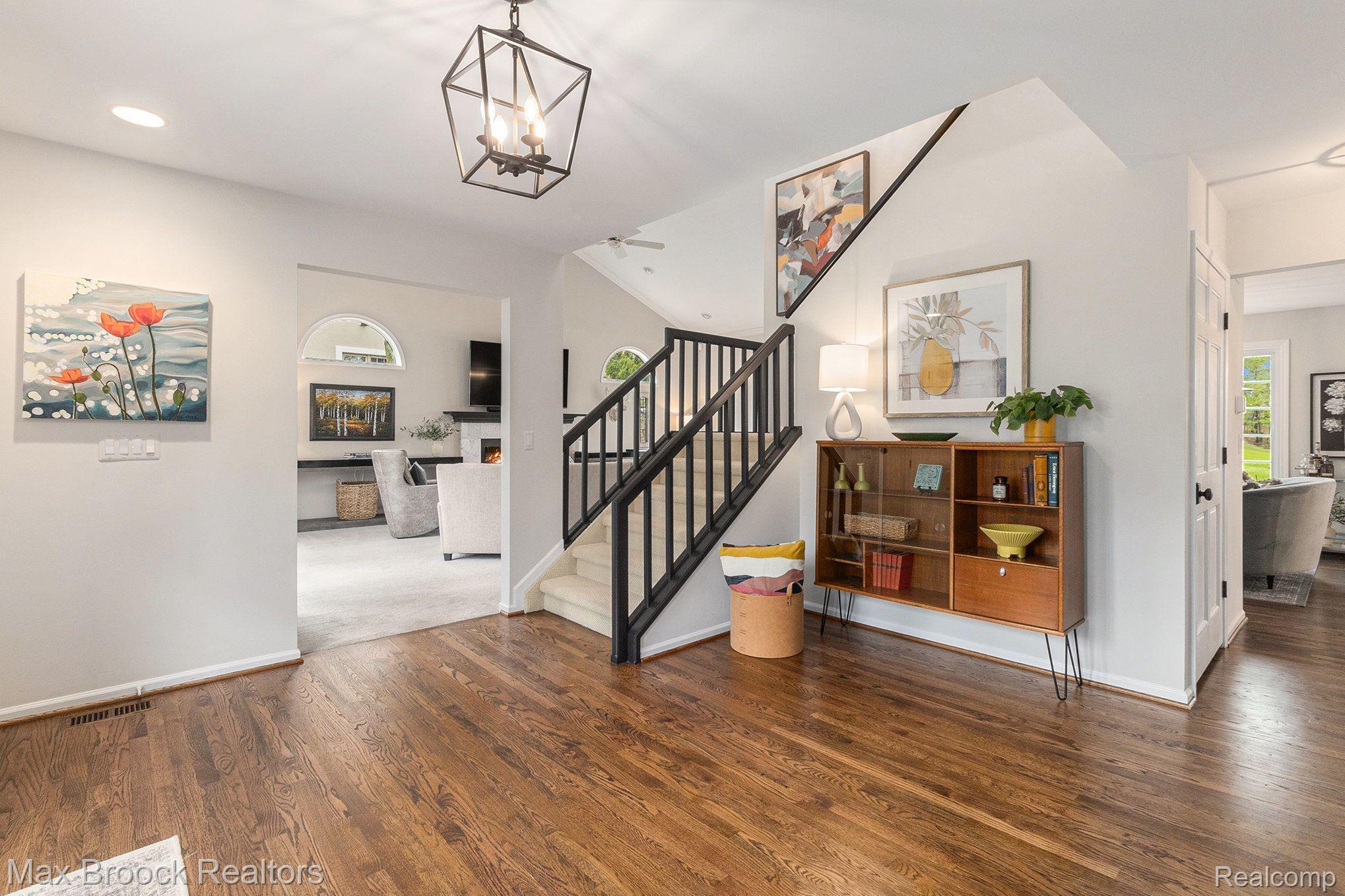 5406 BRISTOL PARKE Drive