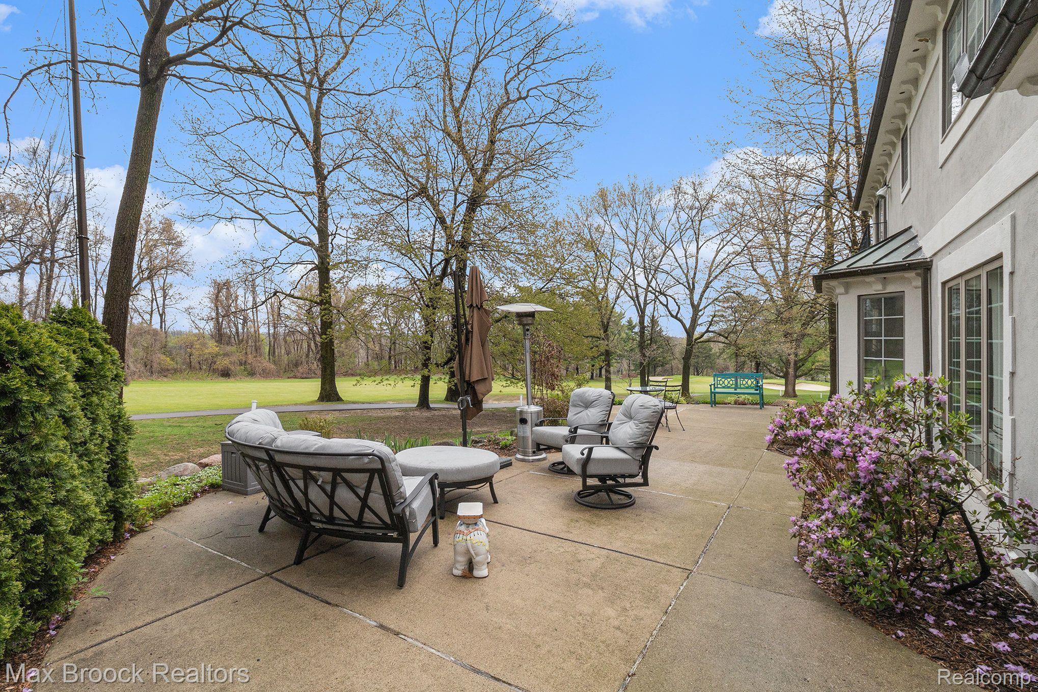 5406 BRISTOL PARKE Drive