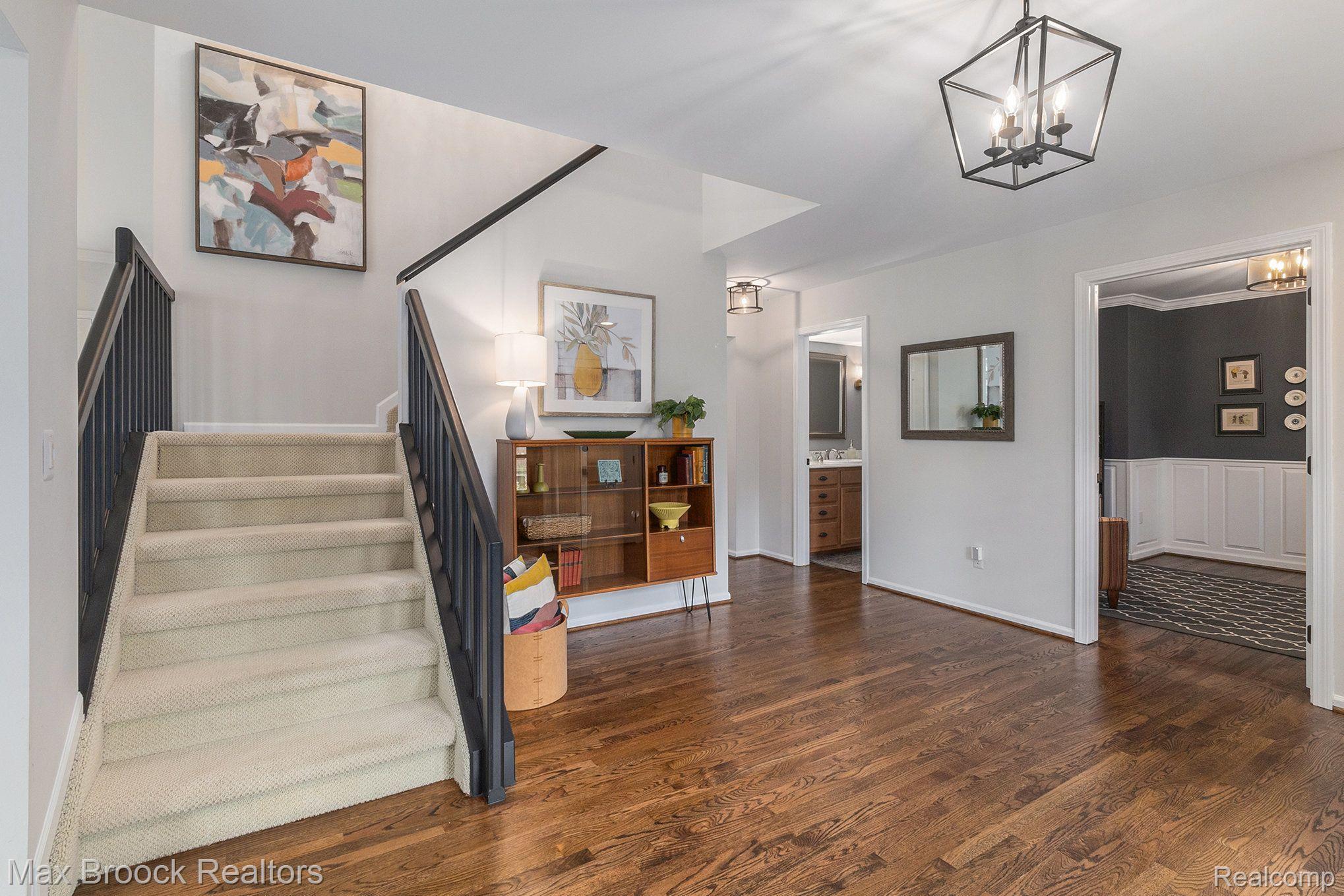 5406 BRISTOL PARKE Drive