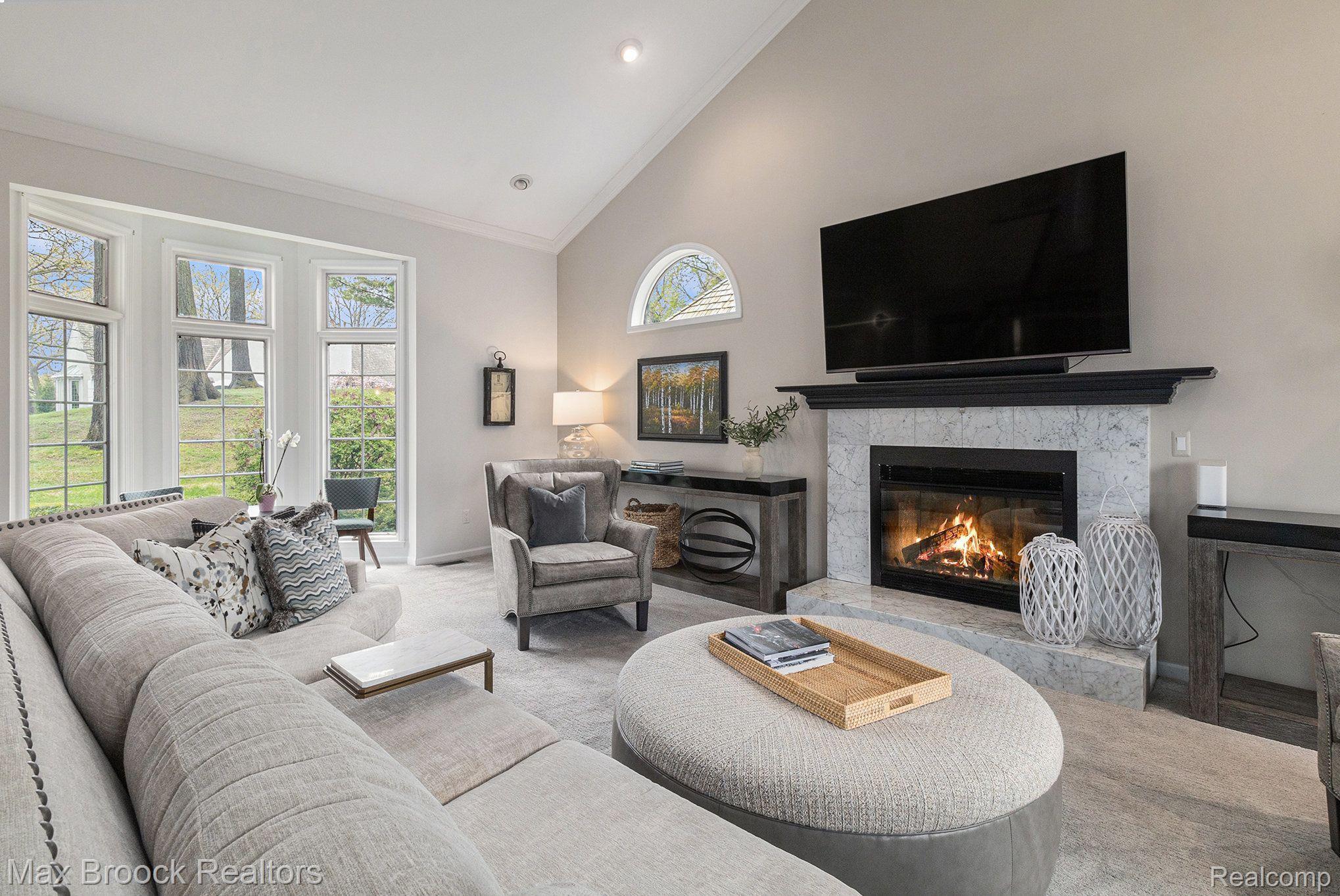 5406 BRISTOL PARKE Drive