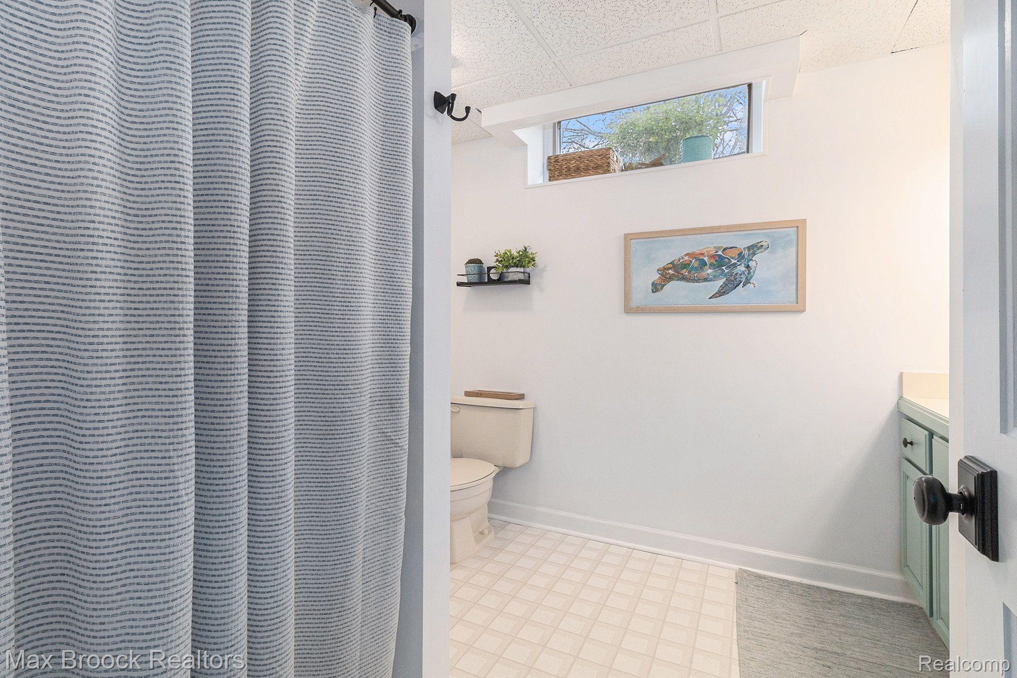 5406 BRISTOL PARKE Drive