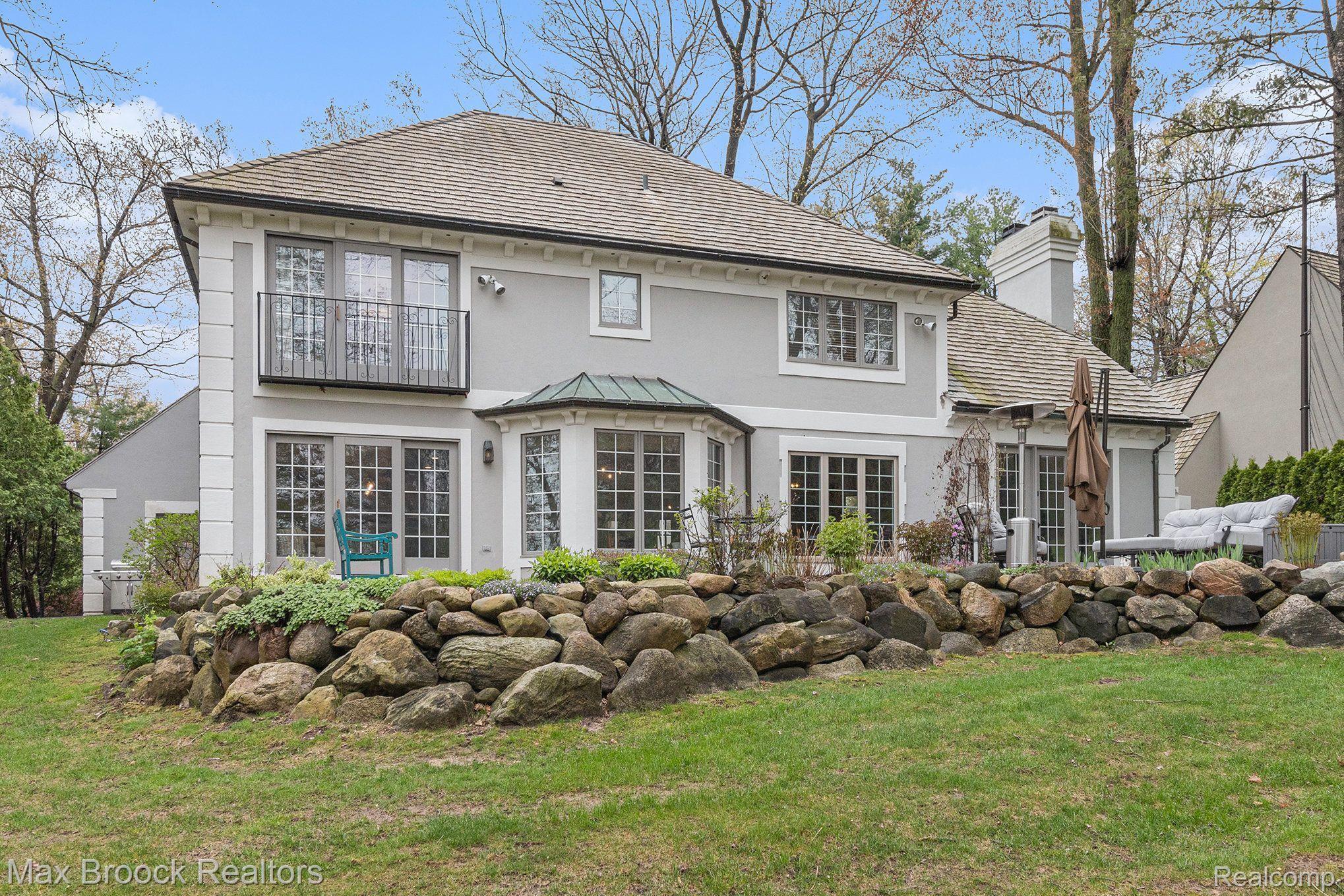 5406 BRISTOL PARKE Drive