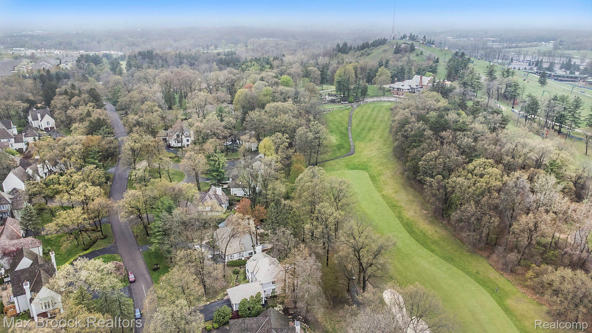 5406 BRISTOL PARKE Drive