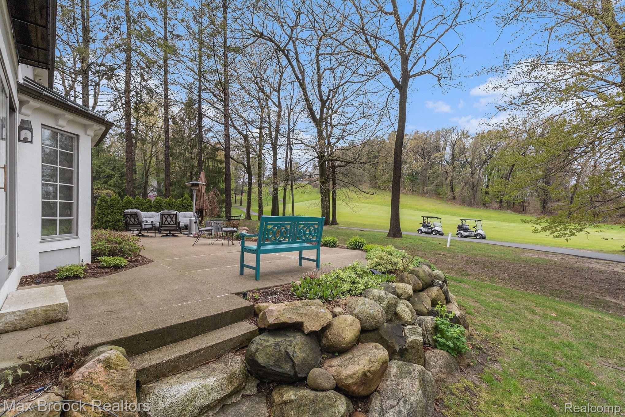 5406 BRISTOL PARKE Drive