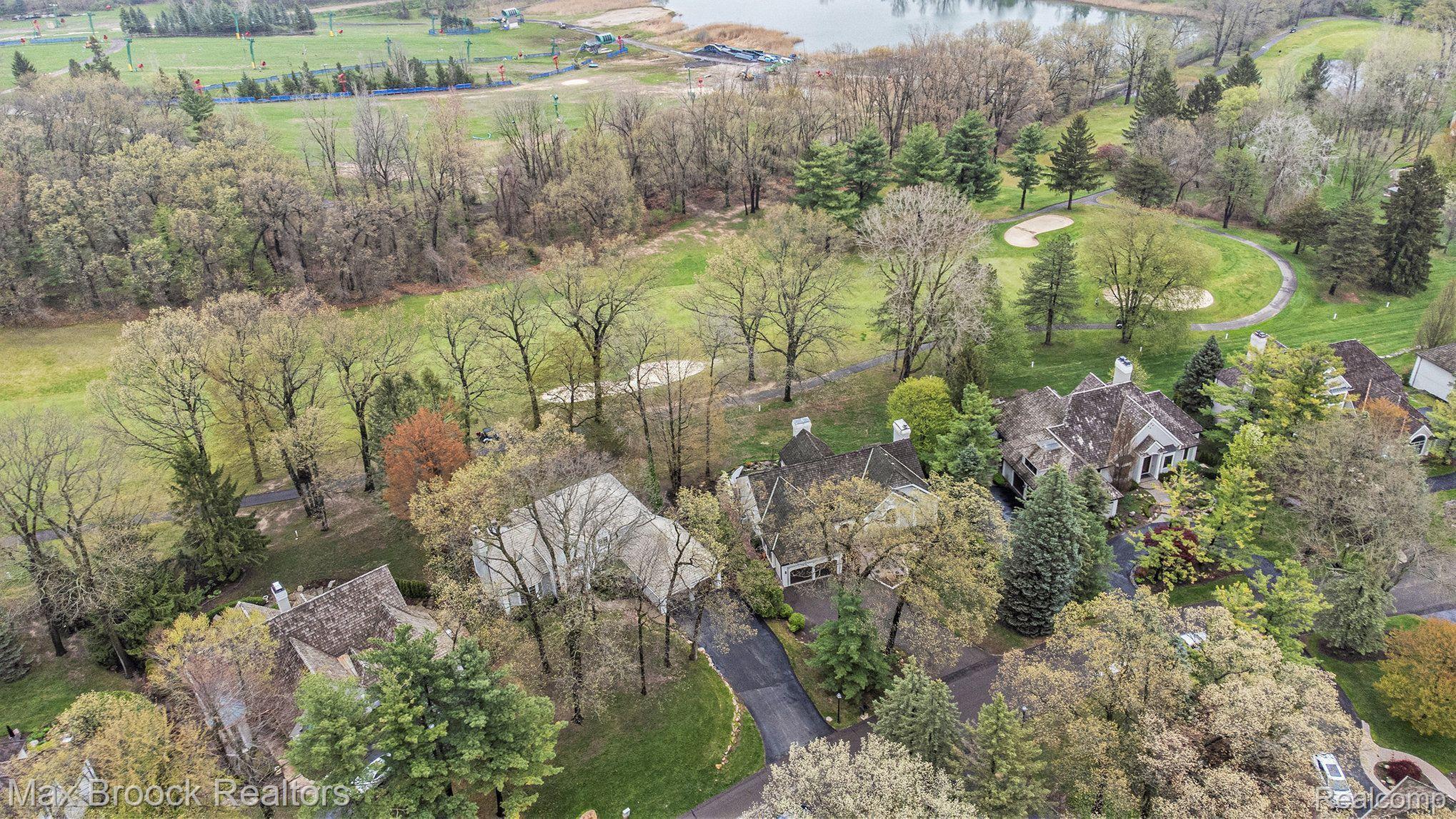 5406 BRISTOL PARKE Drive