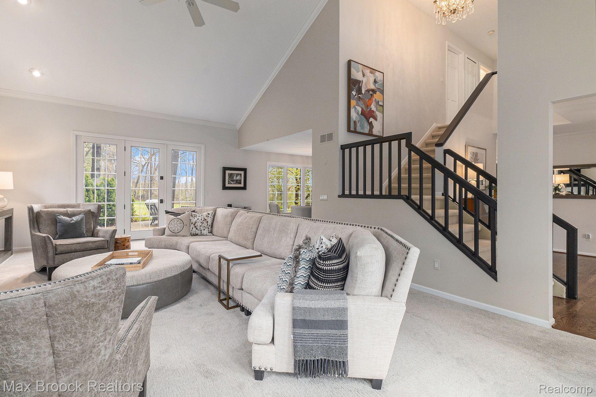 5406 BRISTOL PARKE Drive