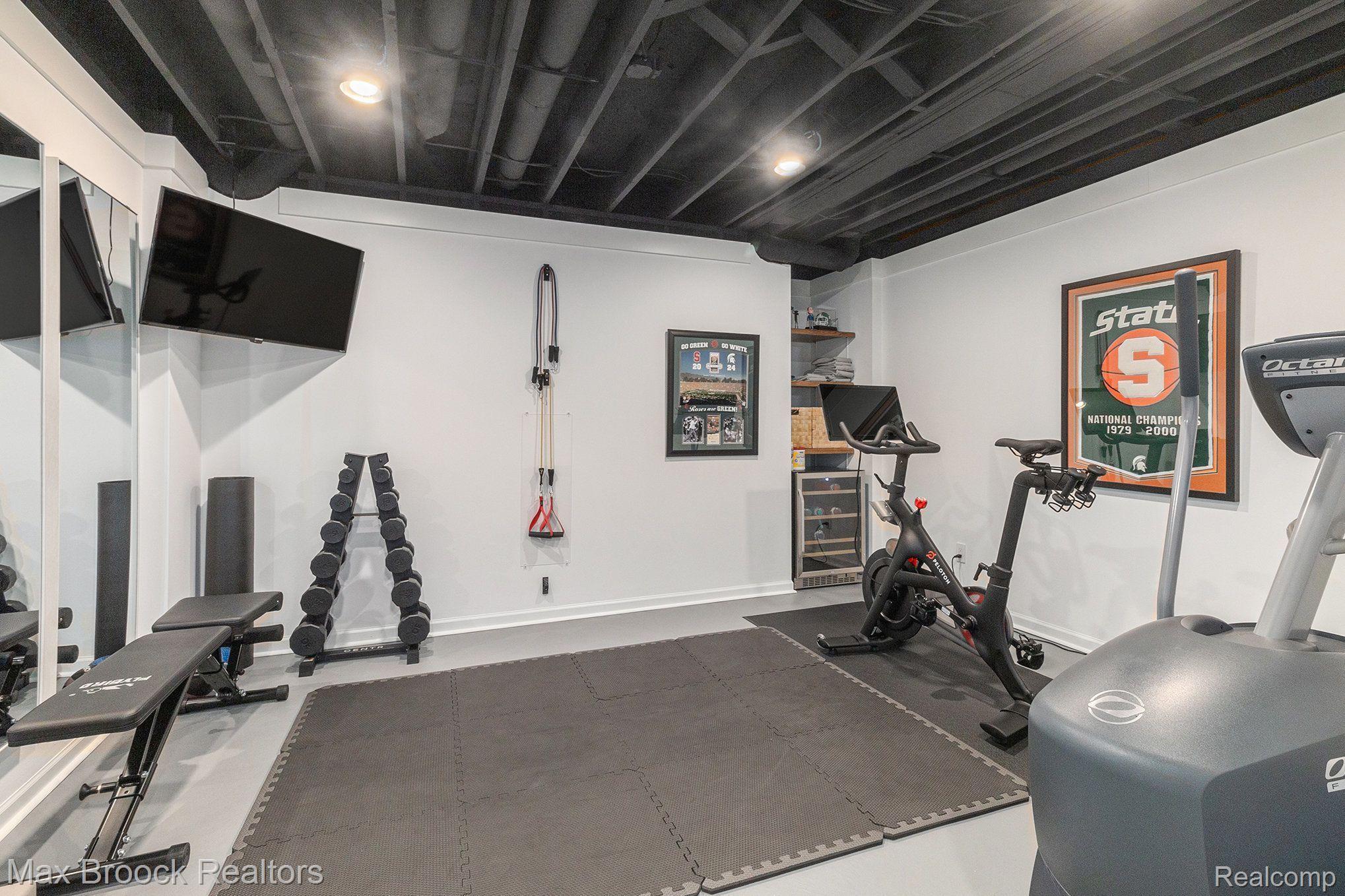 5406 BRISTOL PARKE Drive