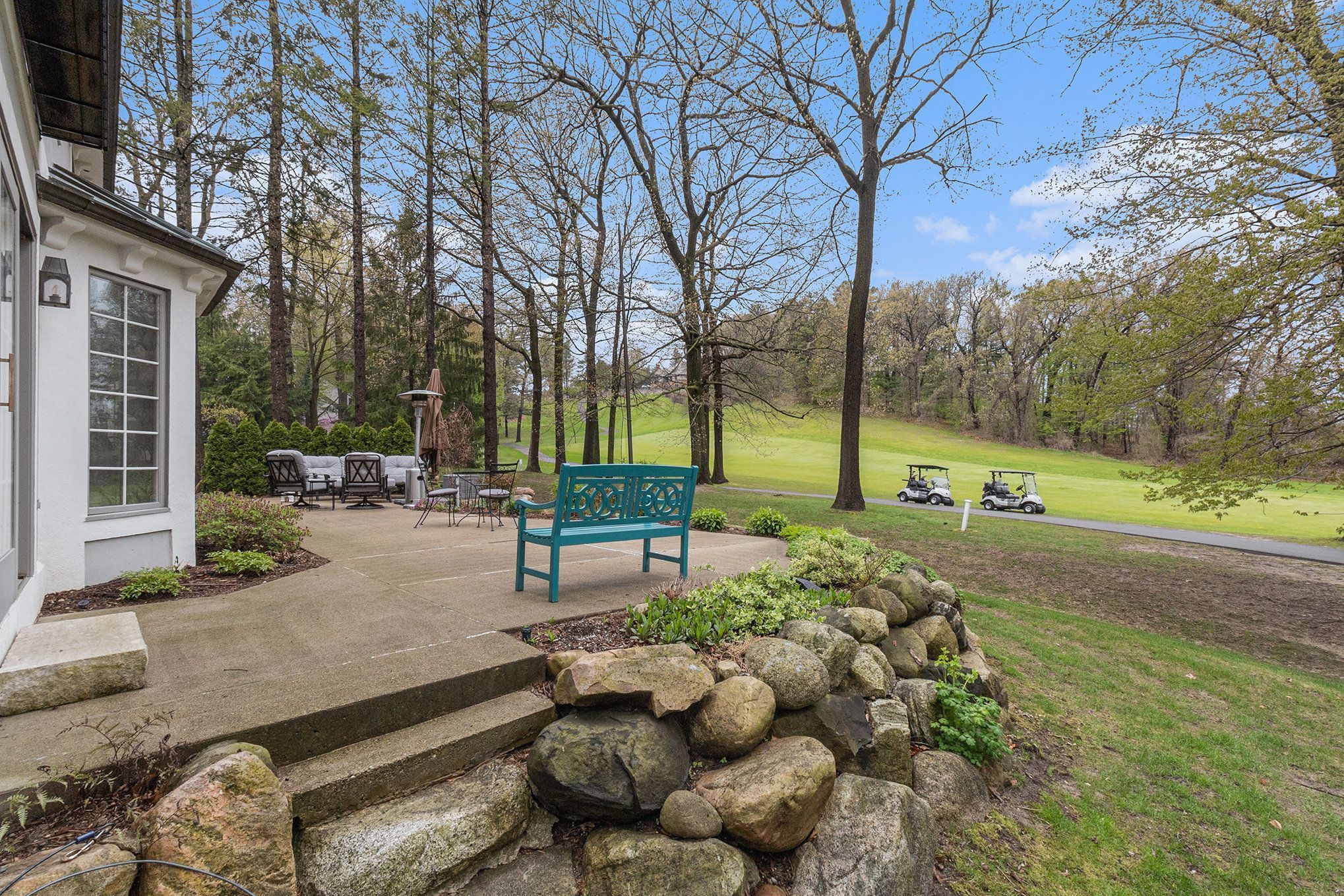 5406 BRISTOL PARKE Drive