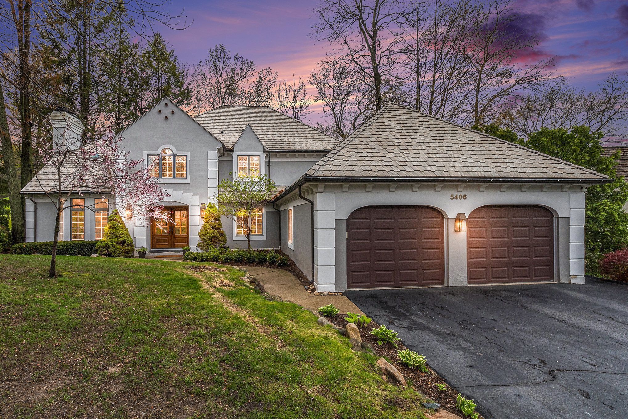 5406 BRISTOL PARKE Drive