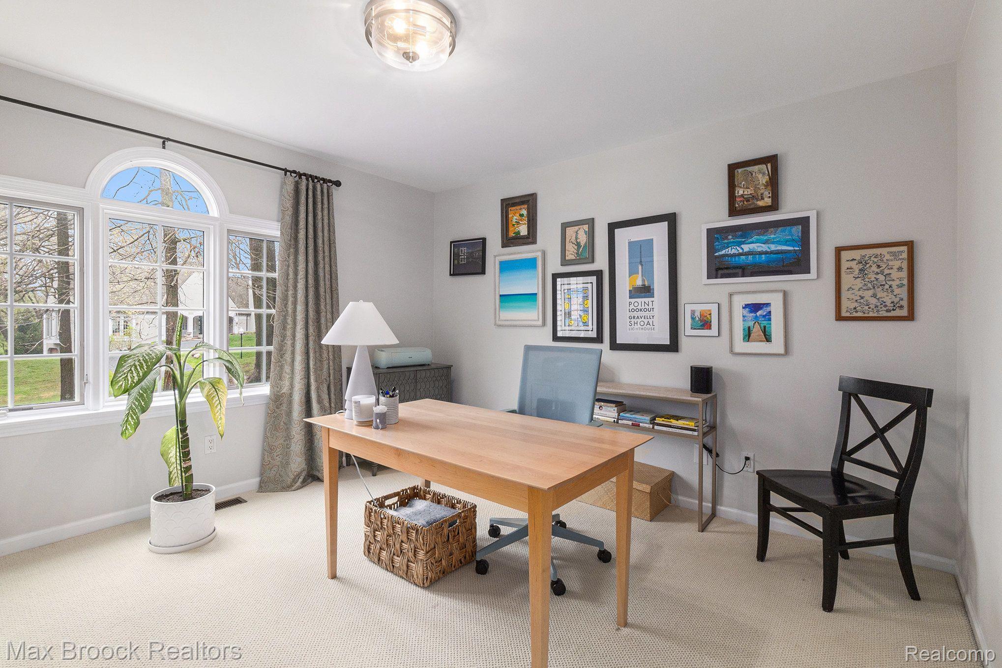 5406 BRISTOL PARKE Drive