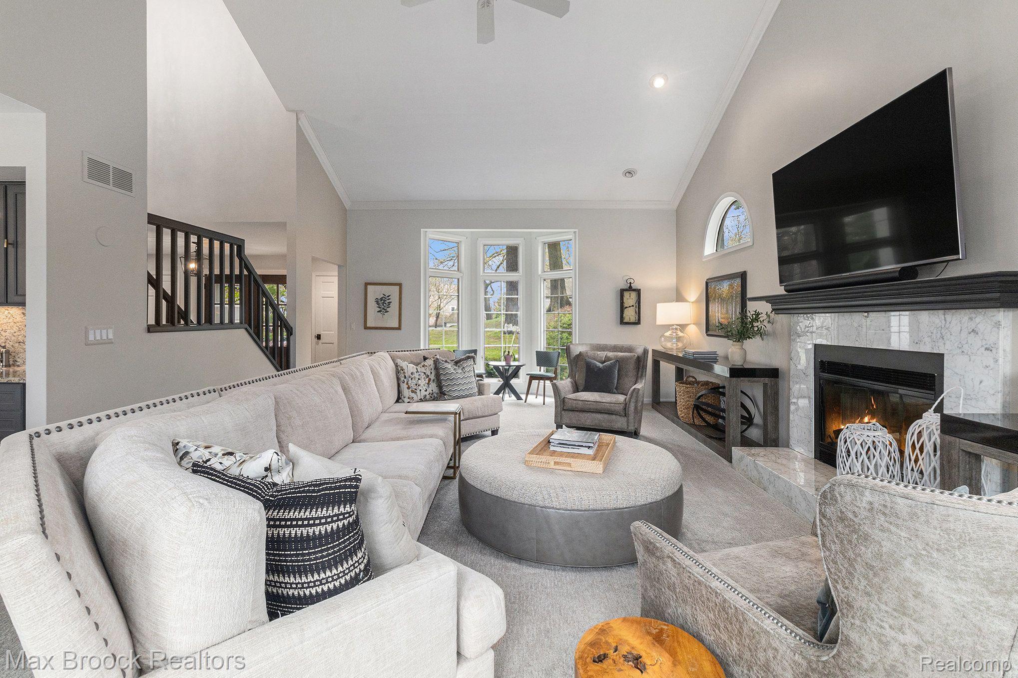 5406 BRISTOL PARKE Drive