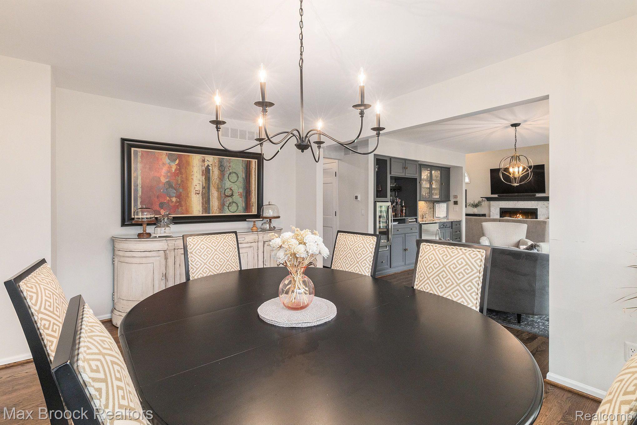 5406 BRISTOL PARKE Drive