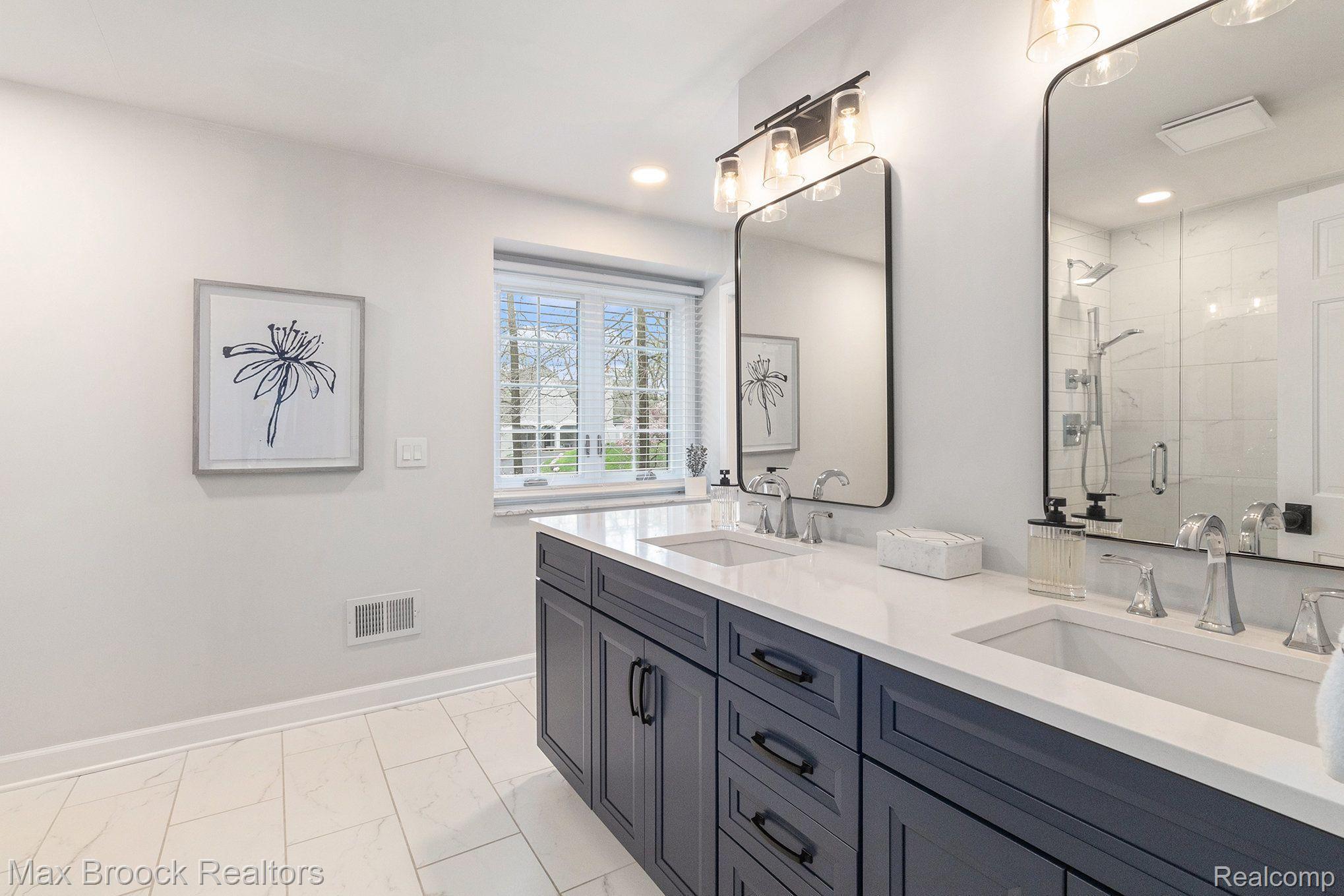 5406 BRISTOL PARKE Drive