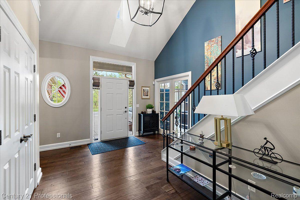 4735 OAKHURST RIDGE Road